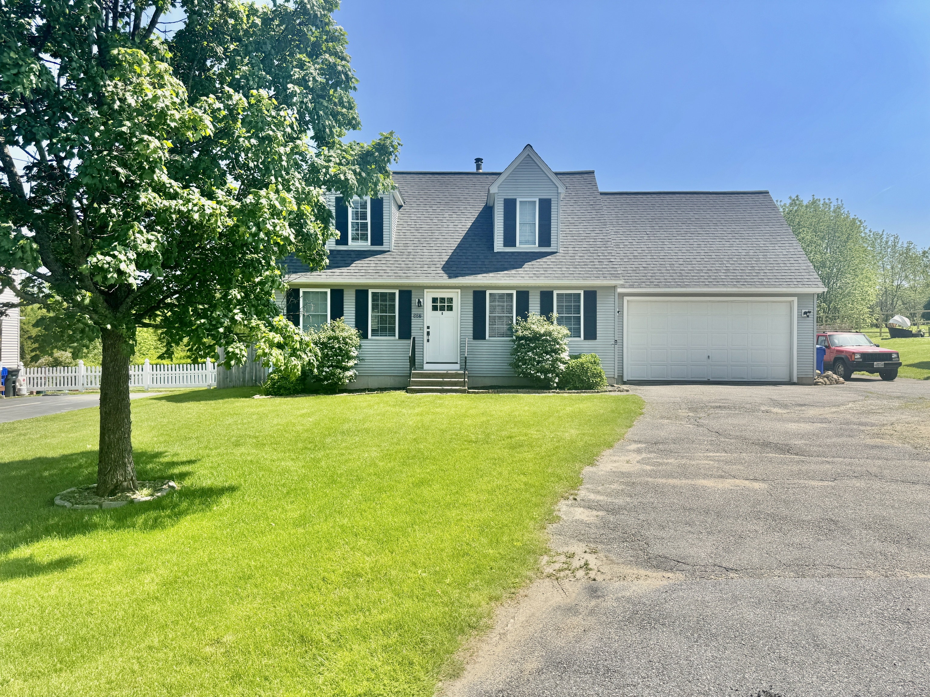 527 Highland Avenue