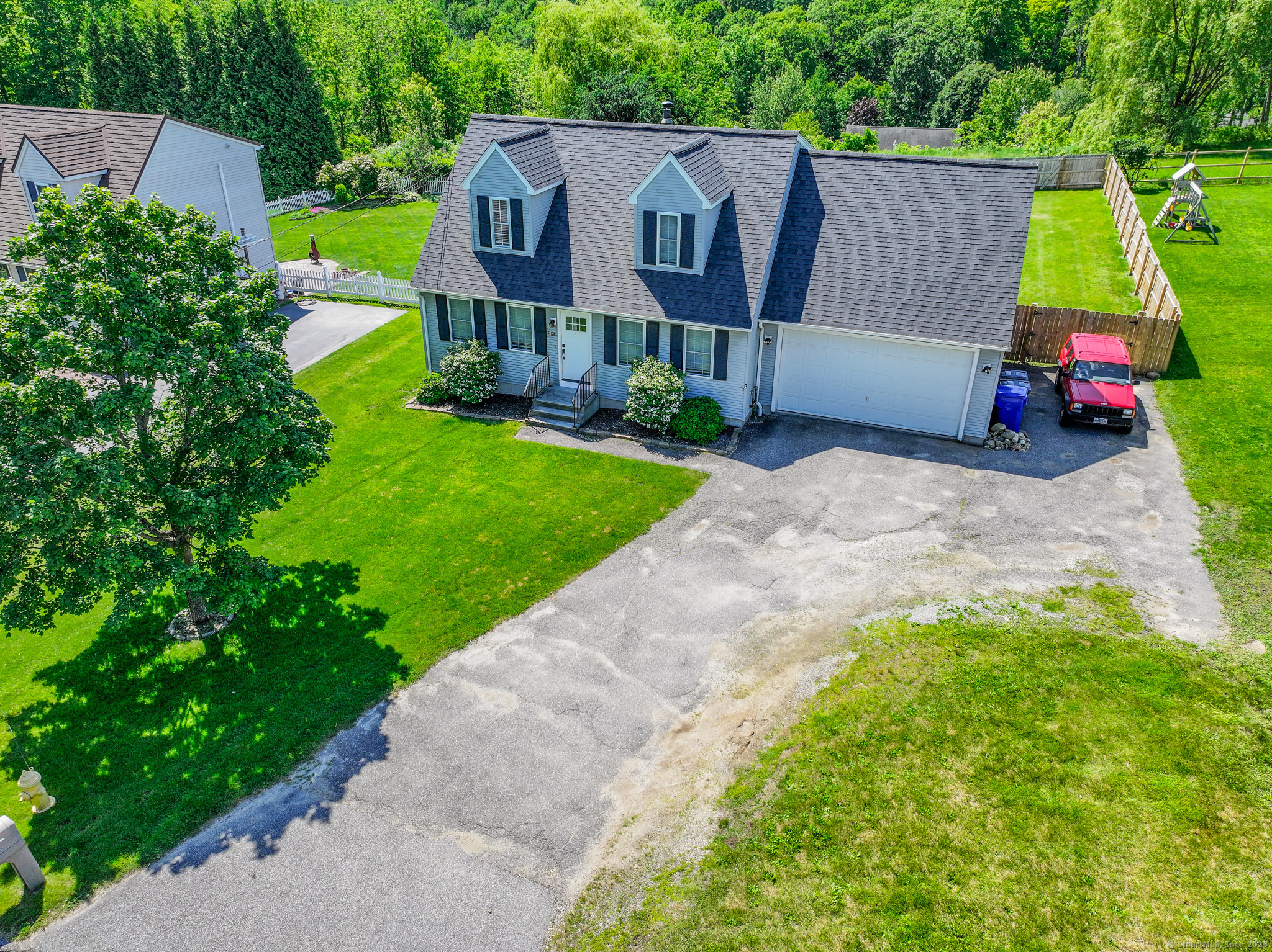527 Highland Avenue