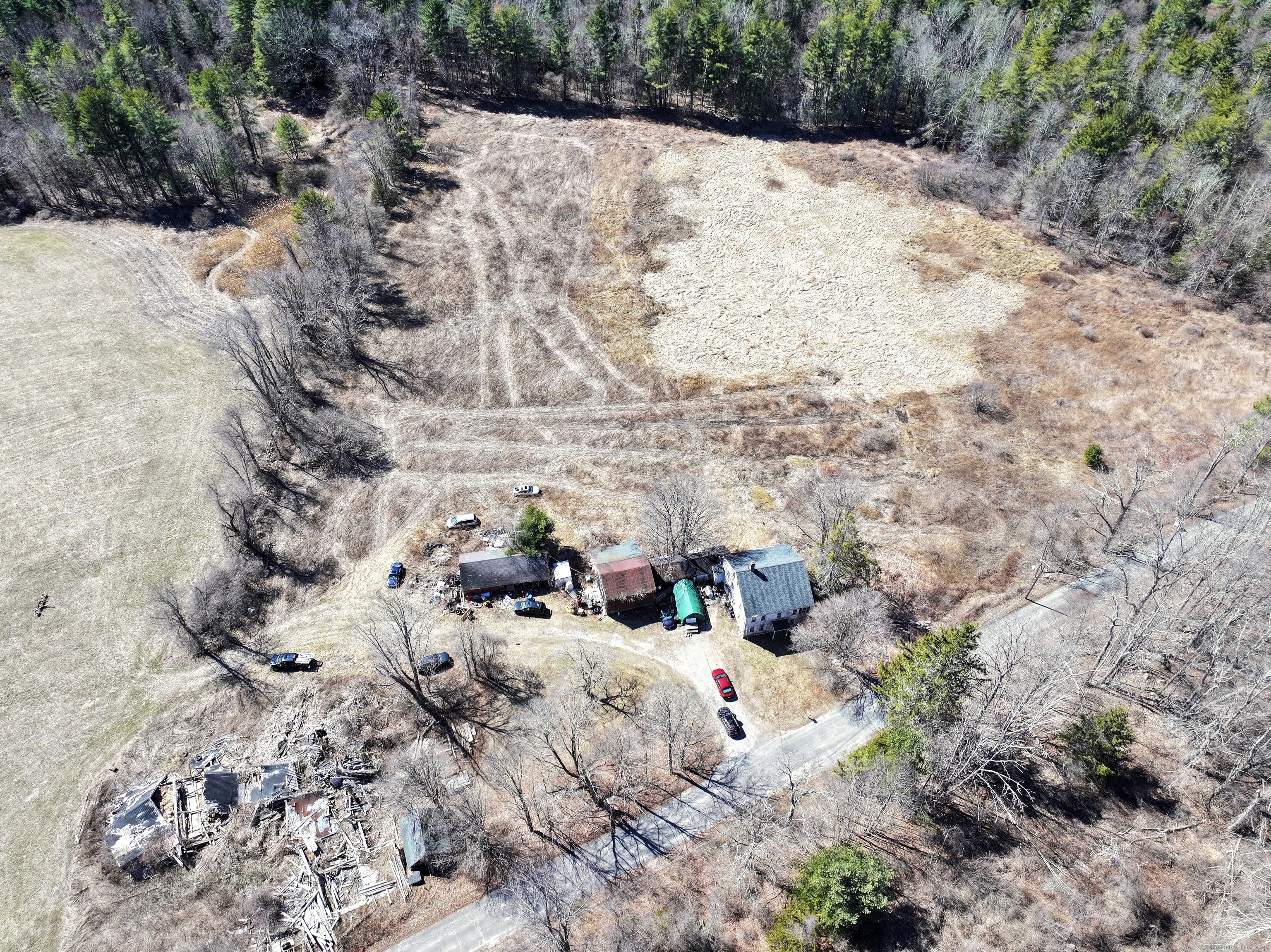 115 Old Robertsville Road