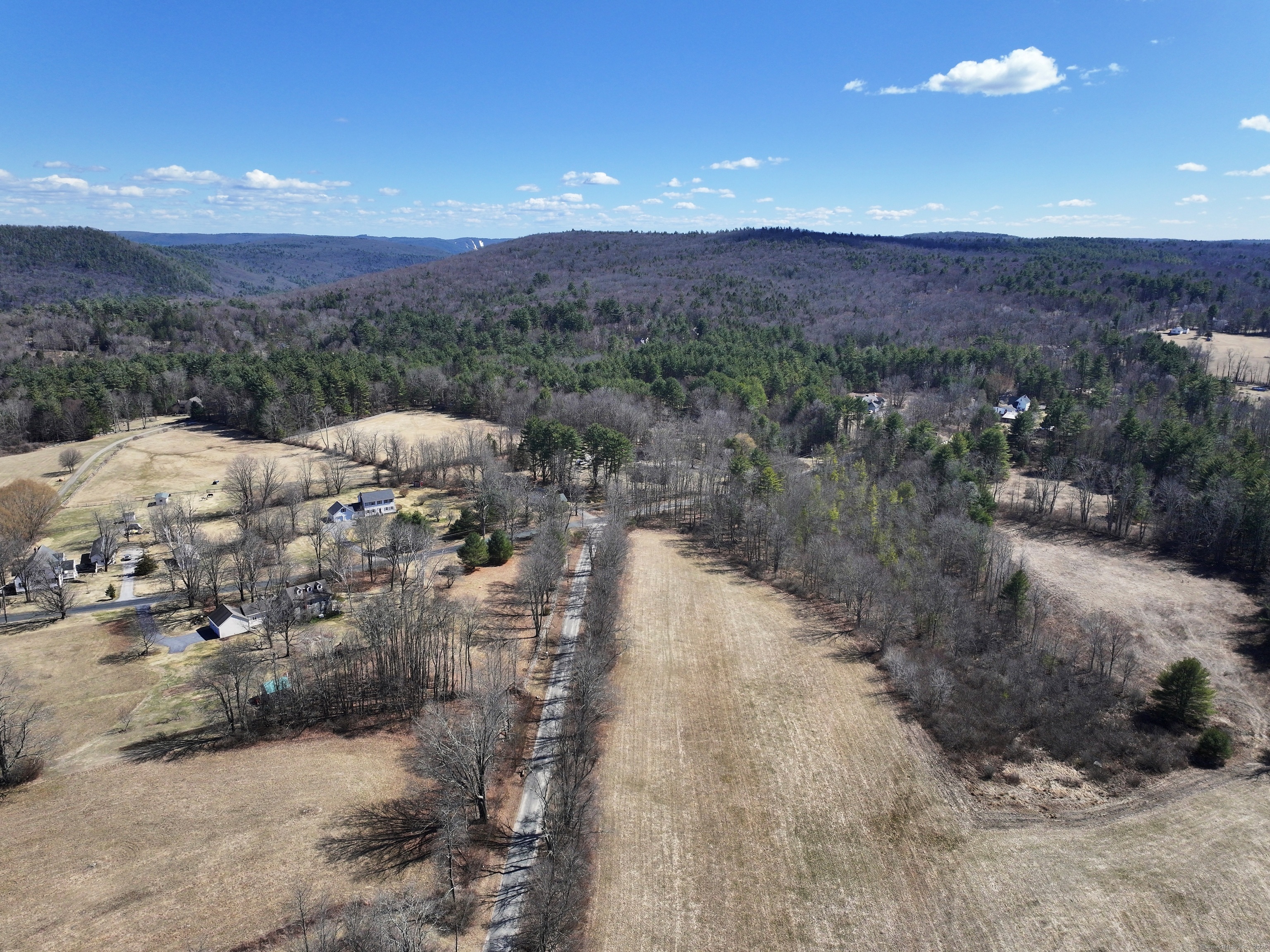 115 Old Robertsville Road