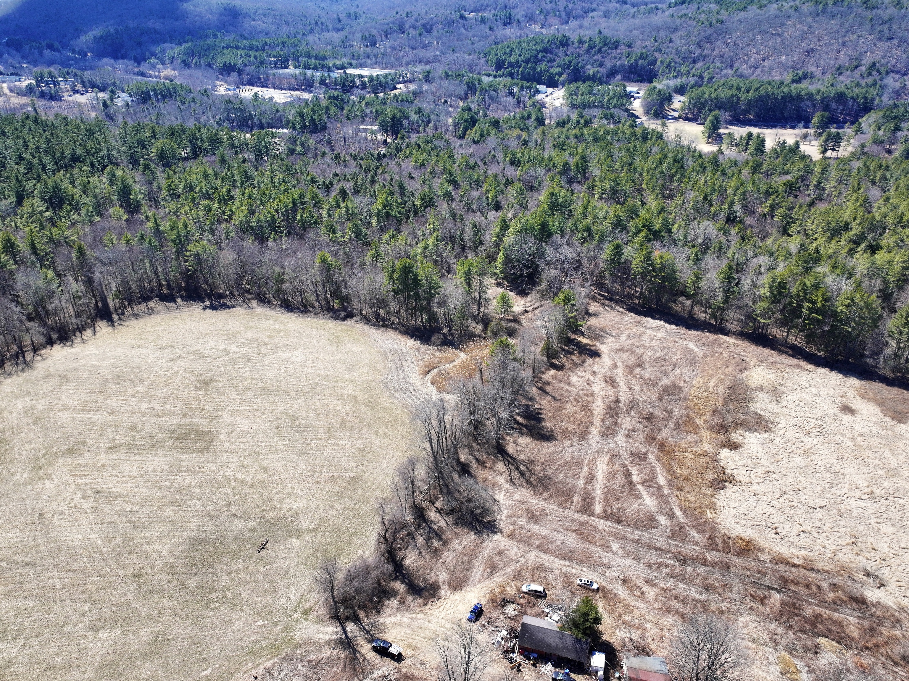 115 Old Robertsville Road