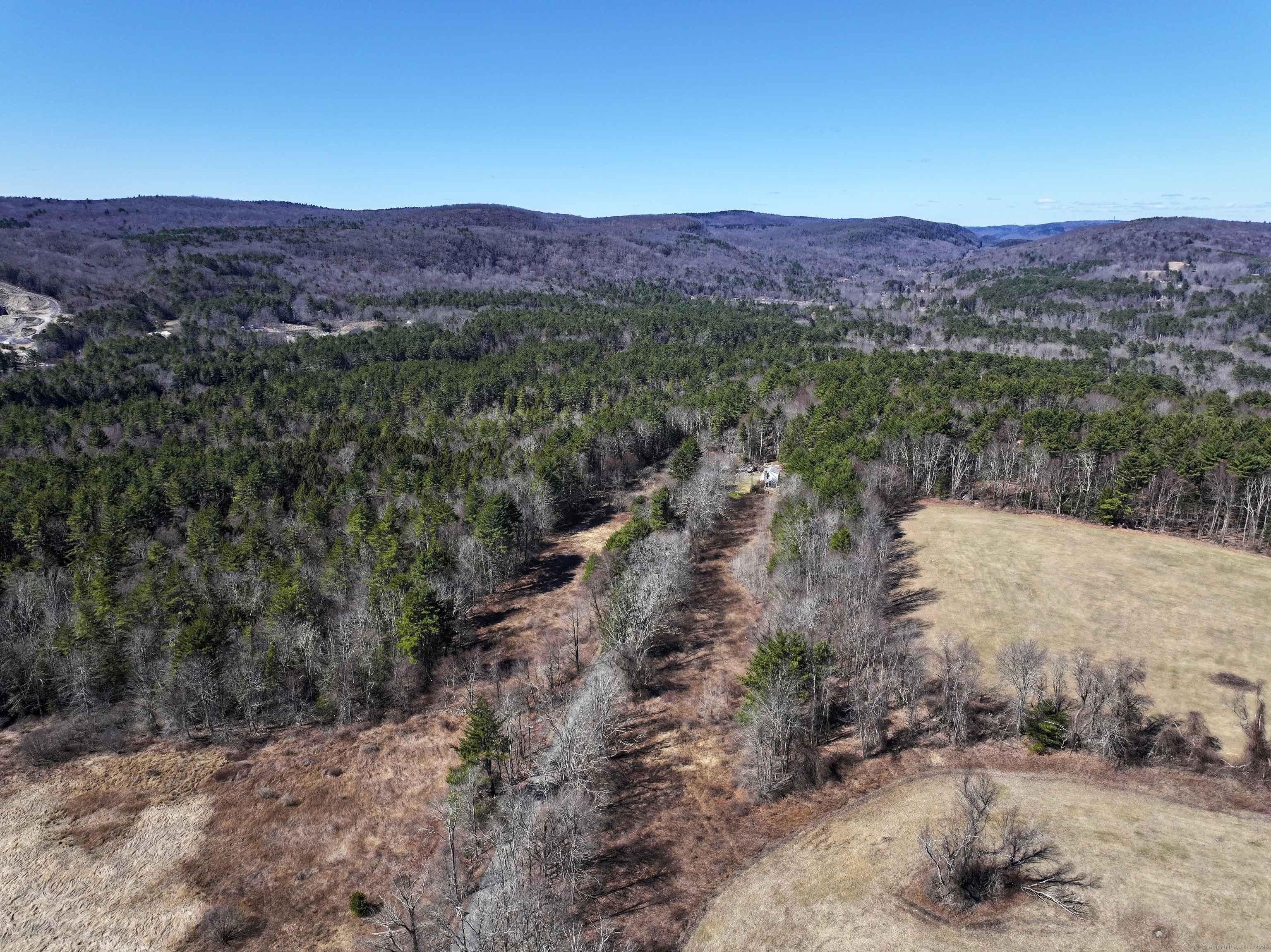 115 Old Robertsville Road