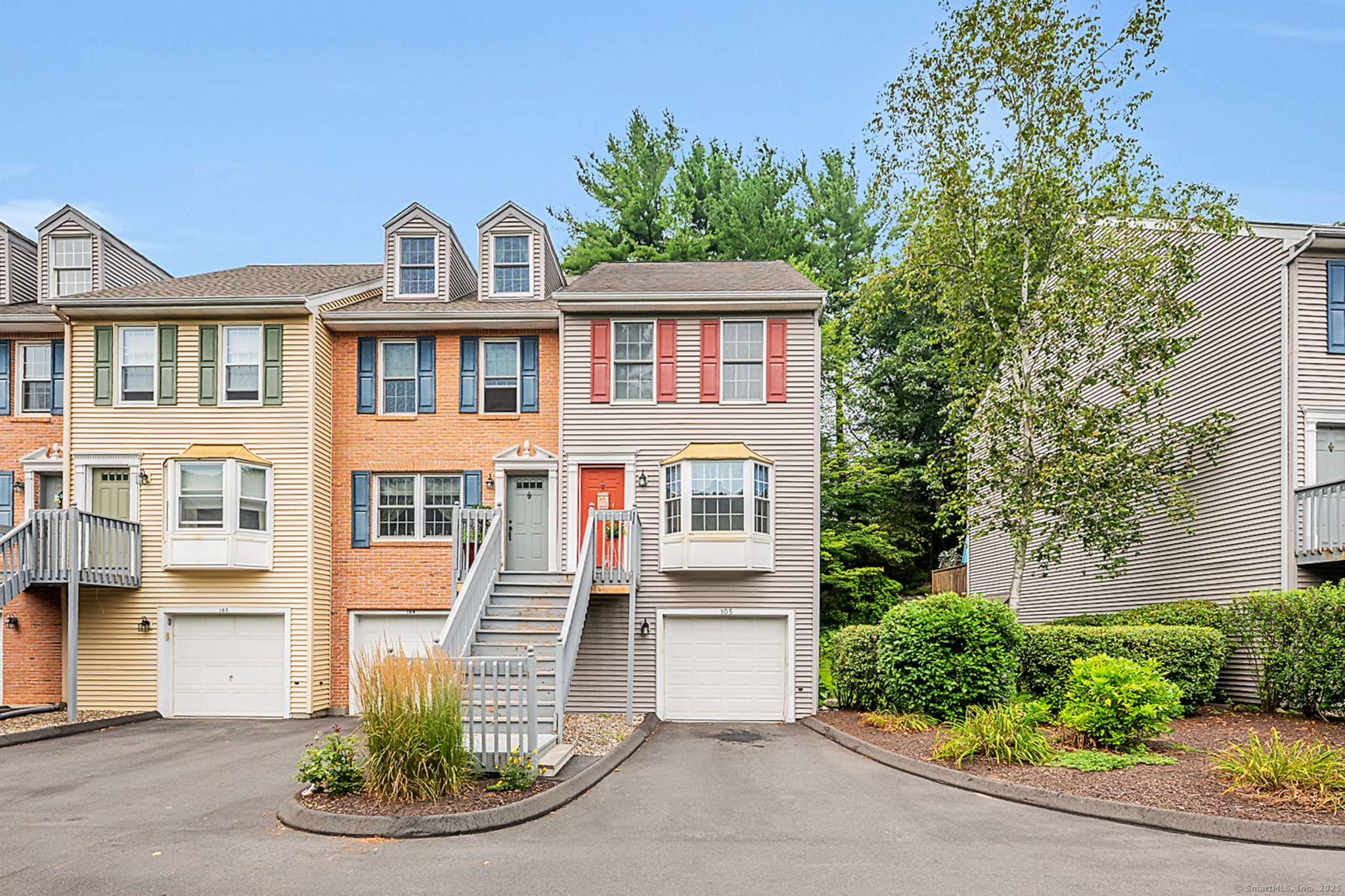 1275 Winsted Road 105
