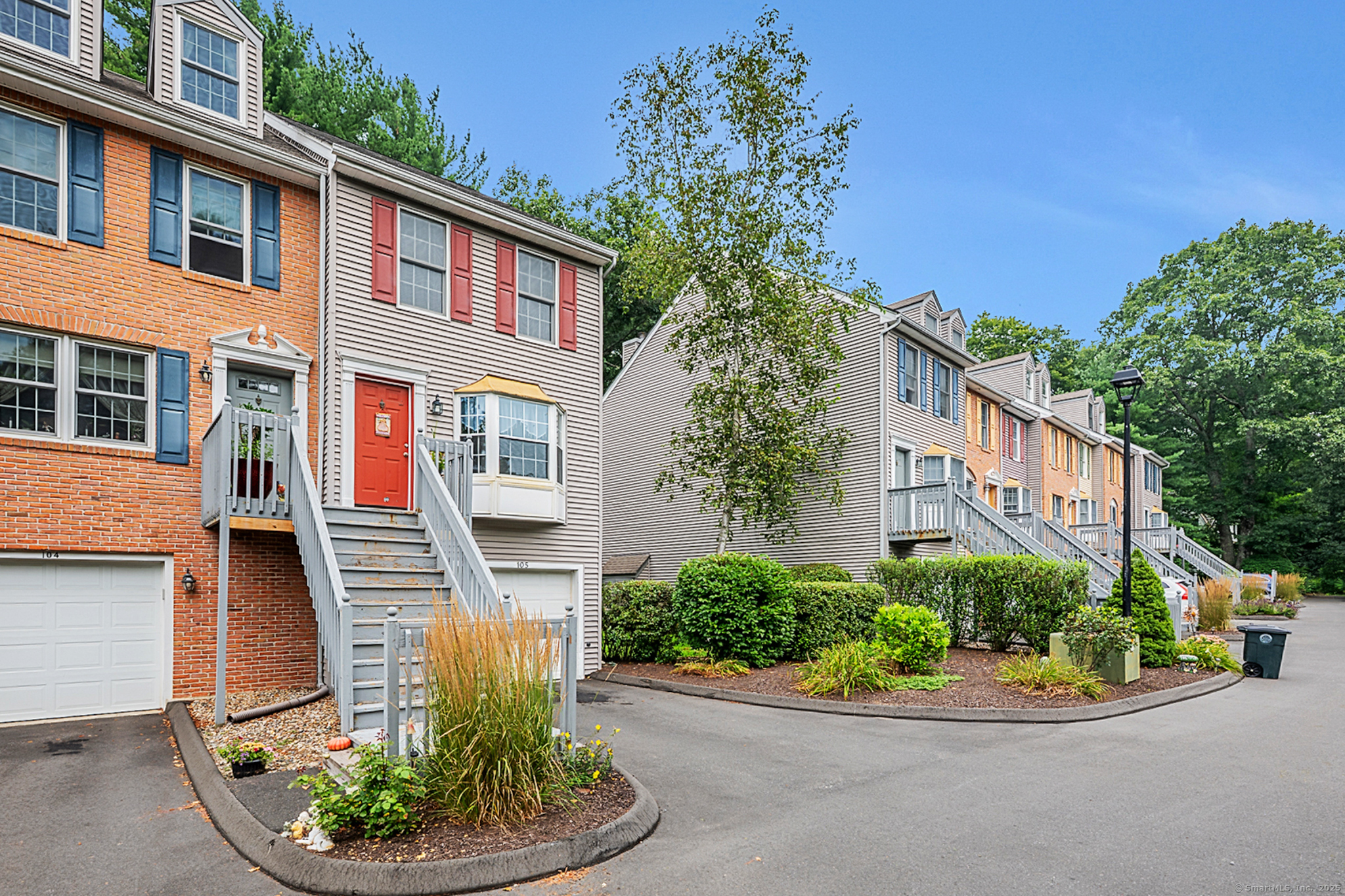 1275 Winsted Road 105