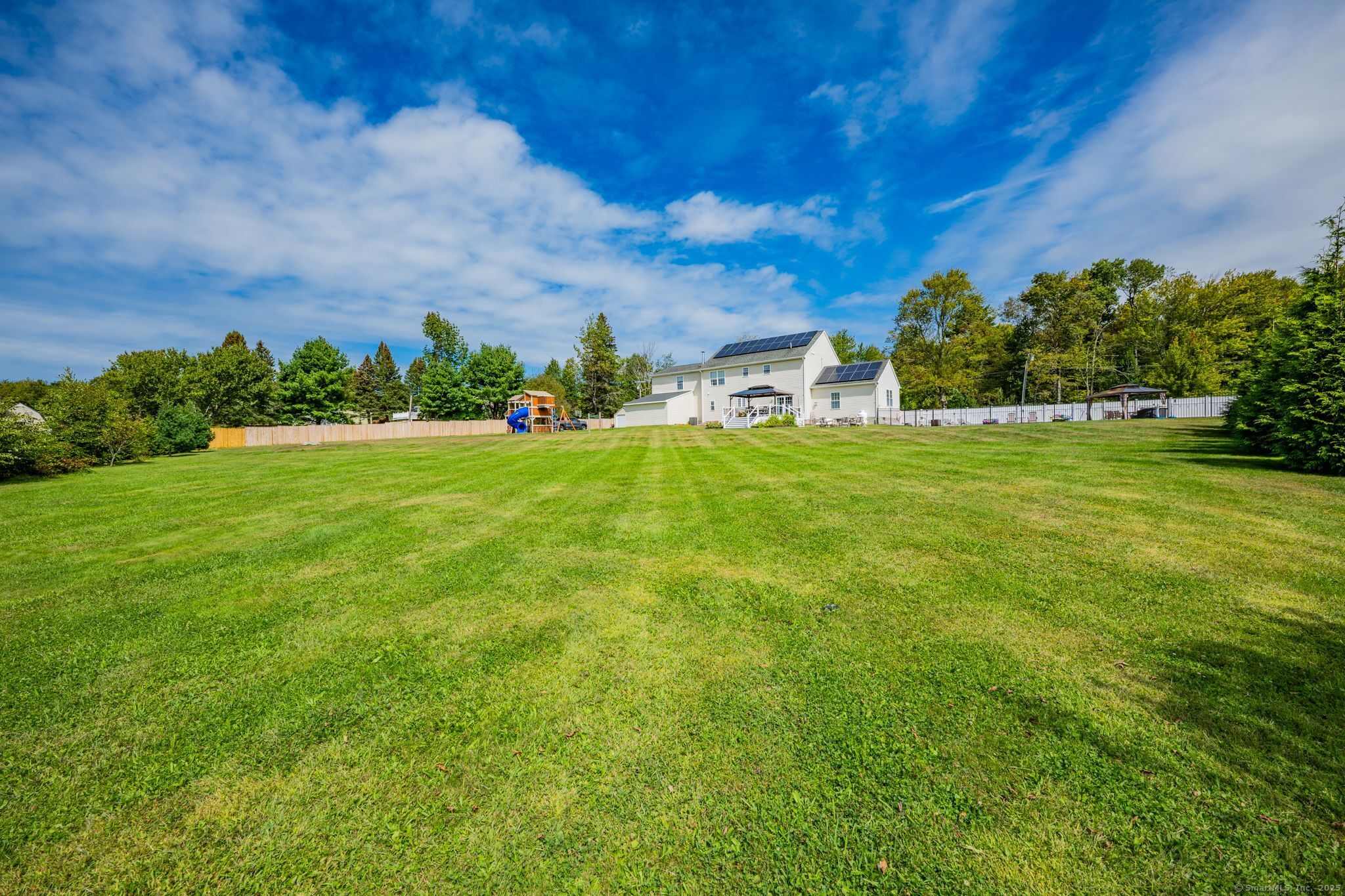 1167 Saw Mill Hill Road