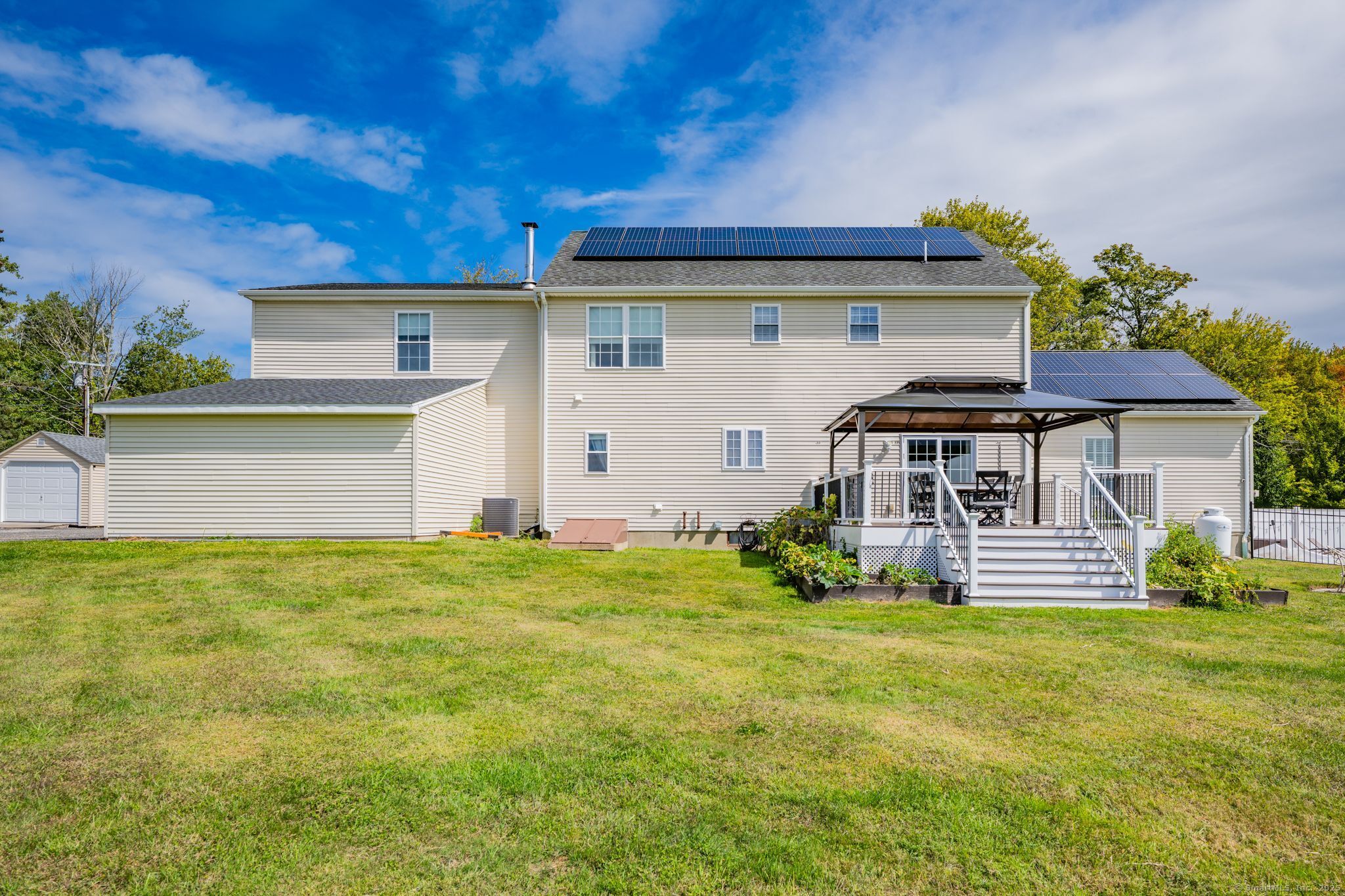1167 Saw Mill Hill Road