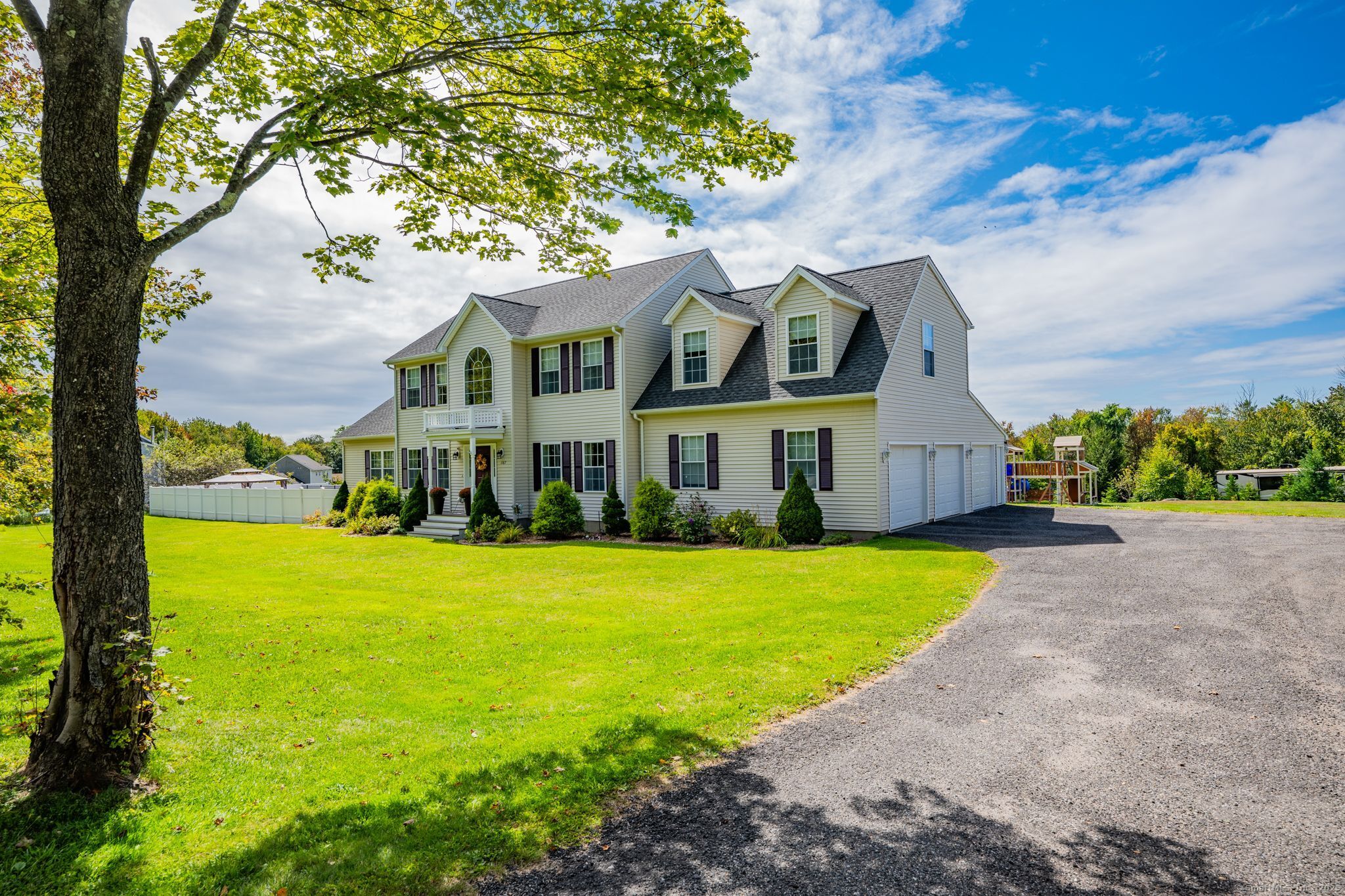 1167 Saw Mill Hill Road