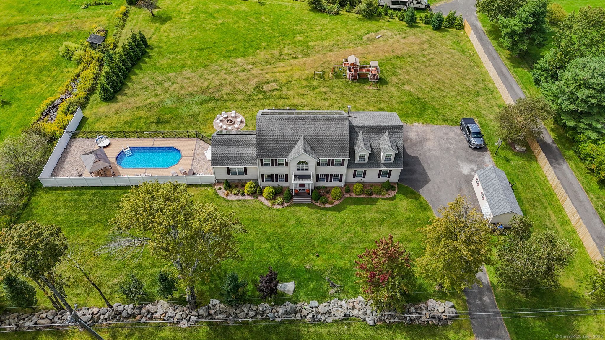 1167 Saw Mill Hill Road