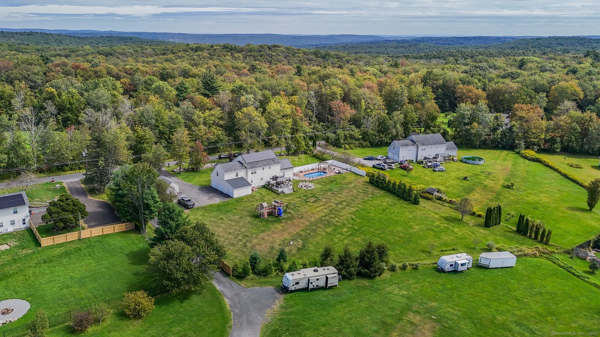 1167 Saw Mill Hill Road