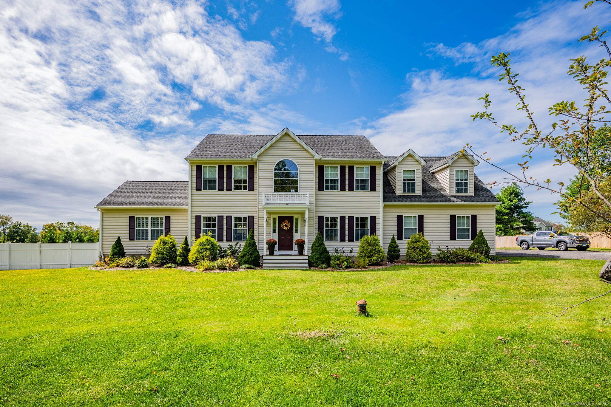 1167 Saw Mill Hill Road