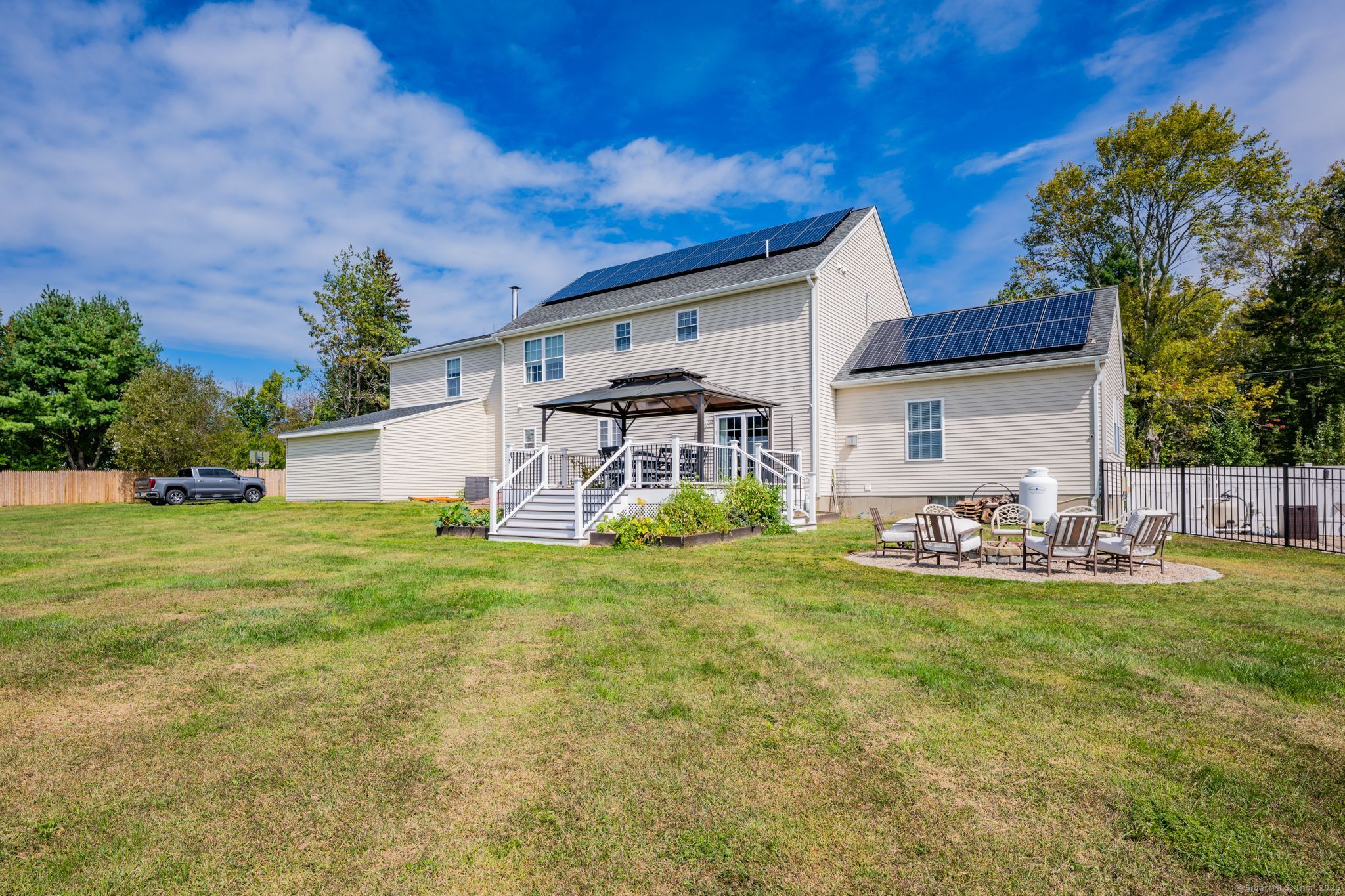 1167 Saw Mill Hill Road