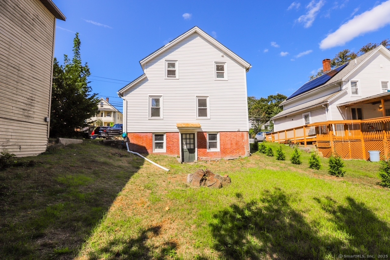 257 Litchfield Street