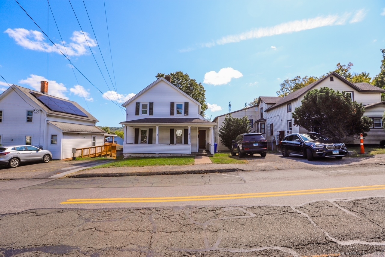 257 Litchfield Street