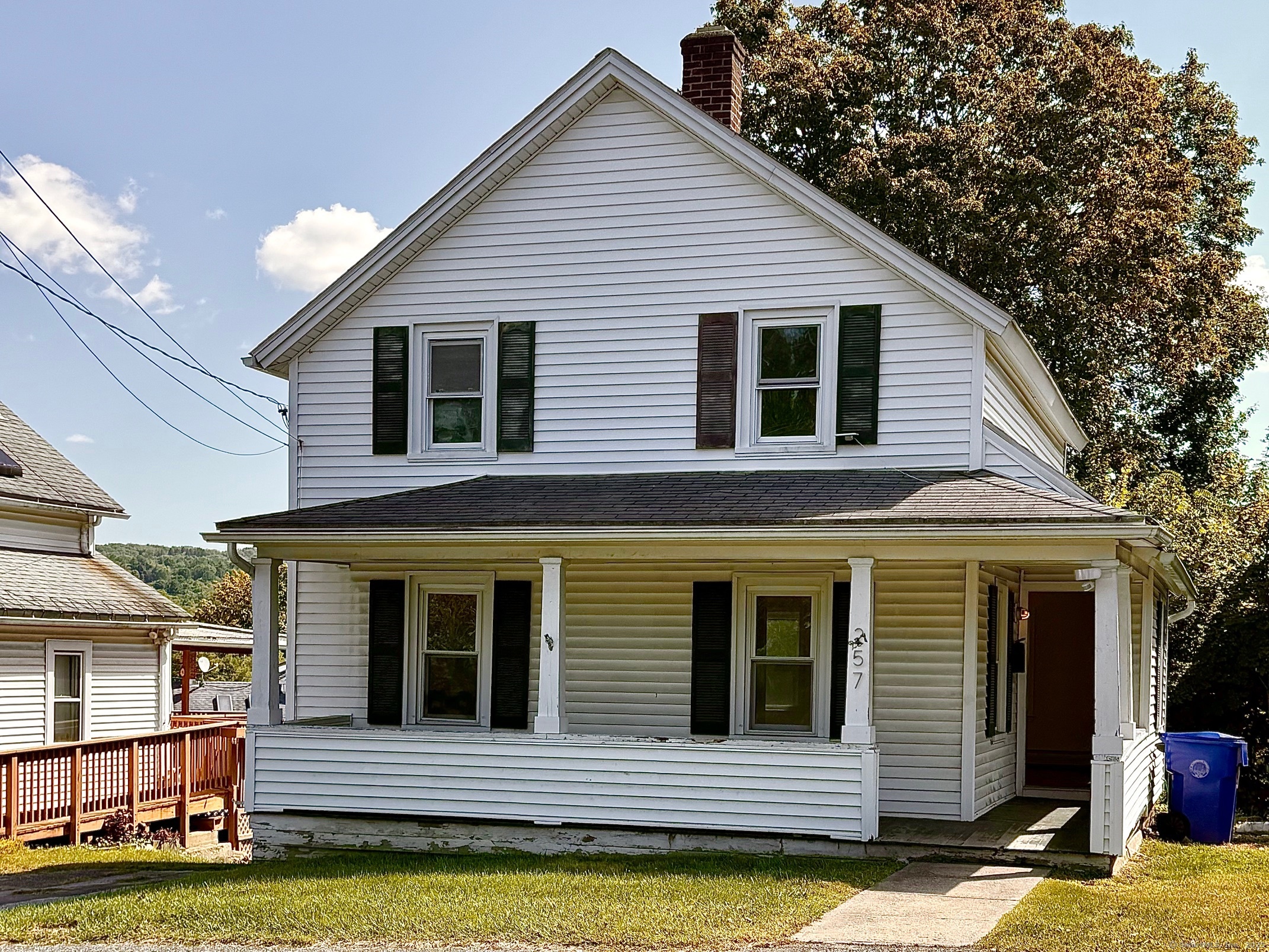 257 Litchfield Street
