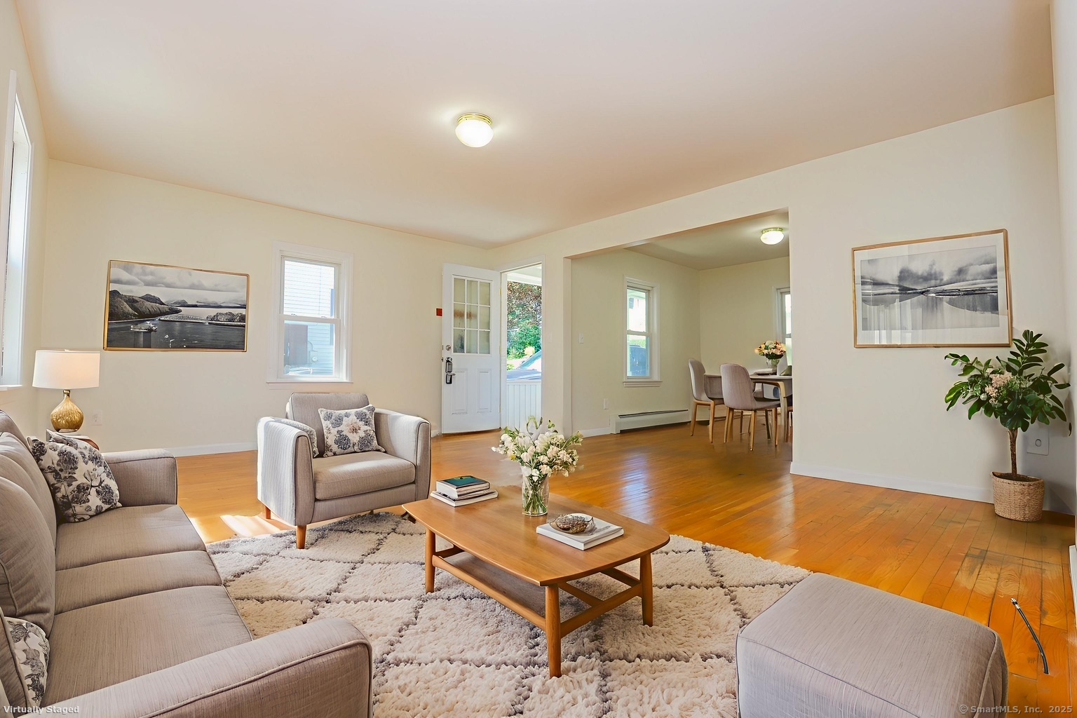 257 Litchfield Street