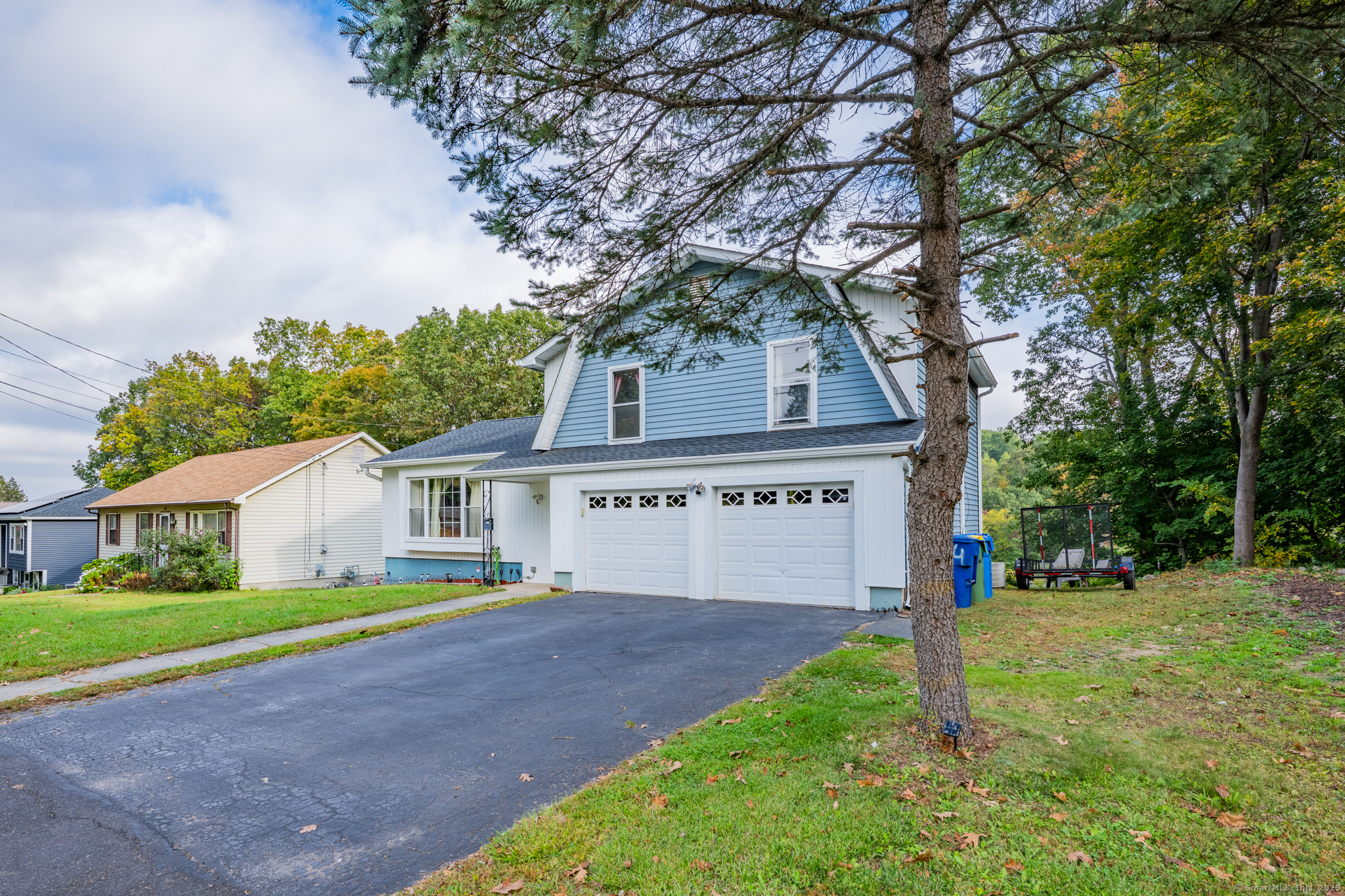 124 Williamson Drive