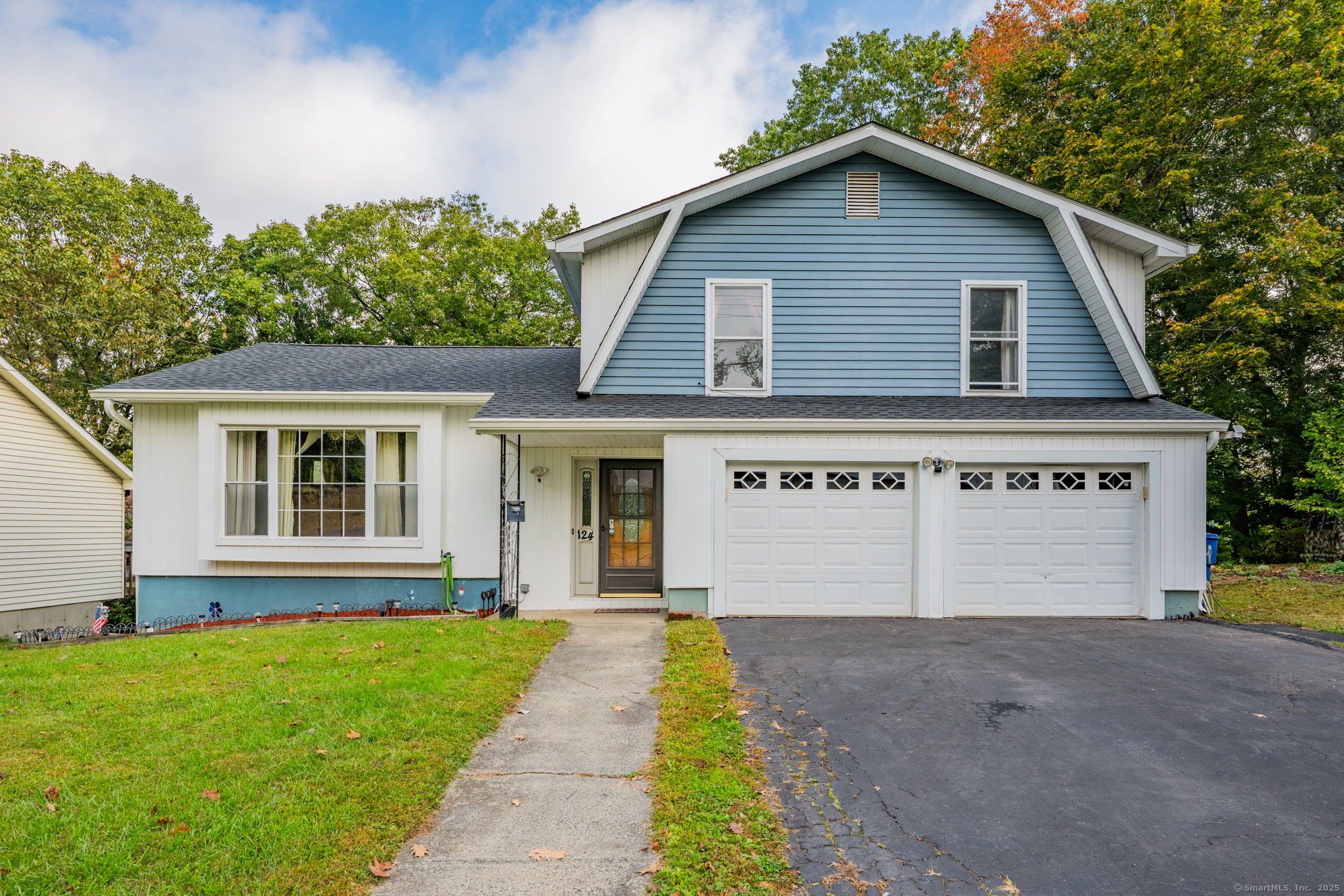 124 Williamson Drive