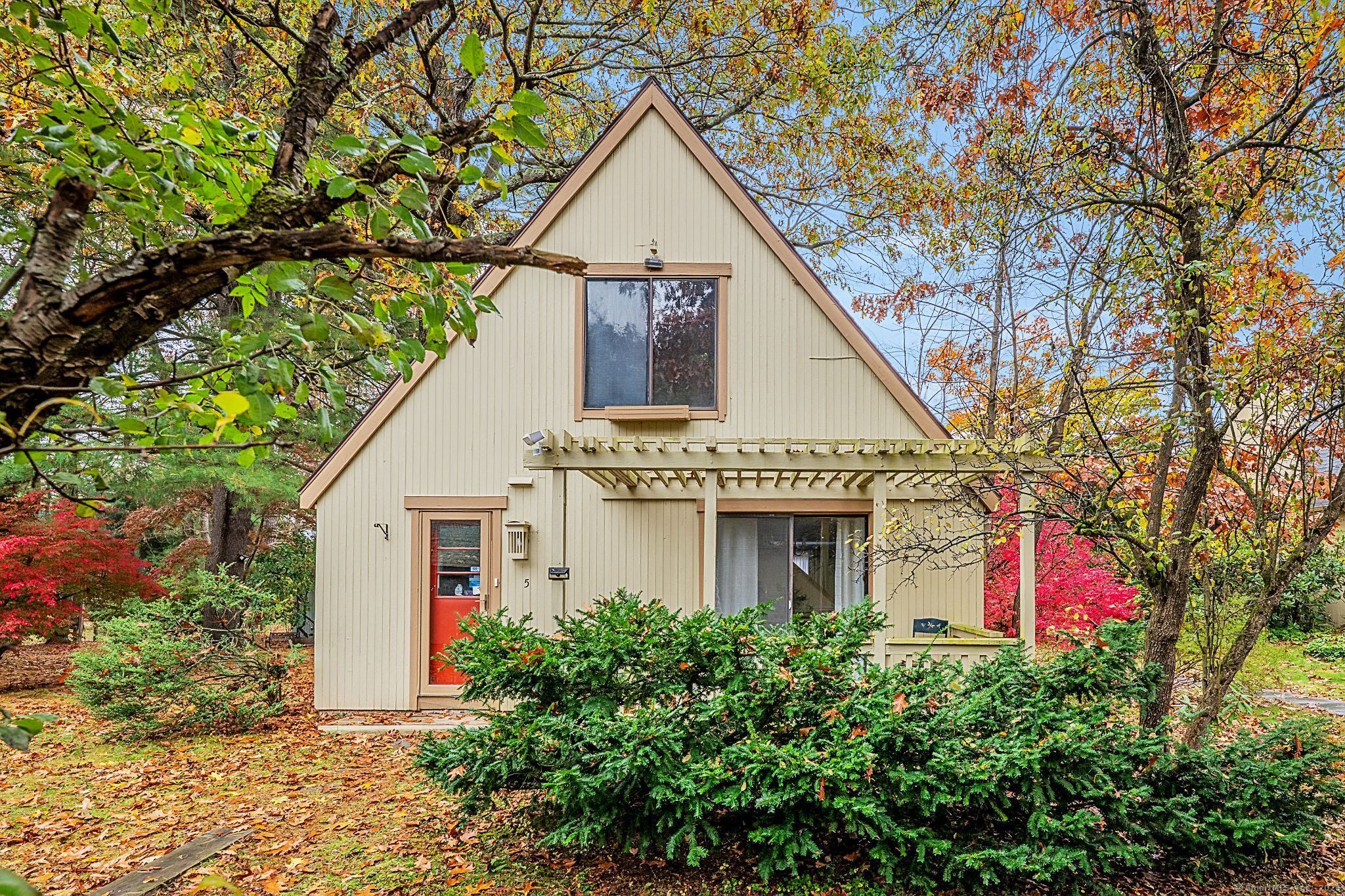 5 Owl Court 5