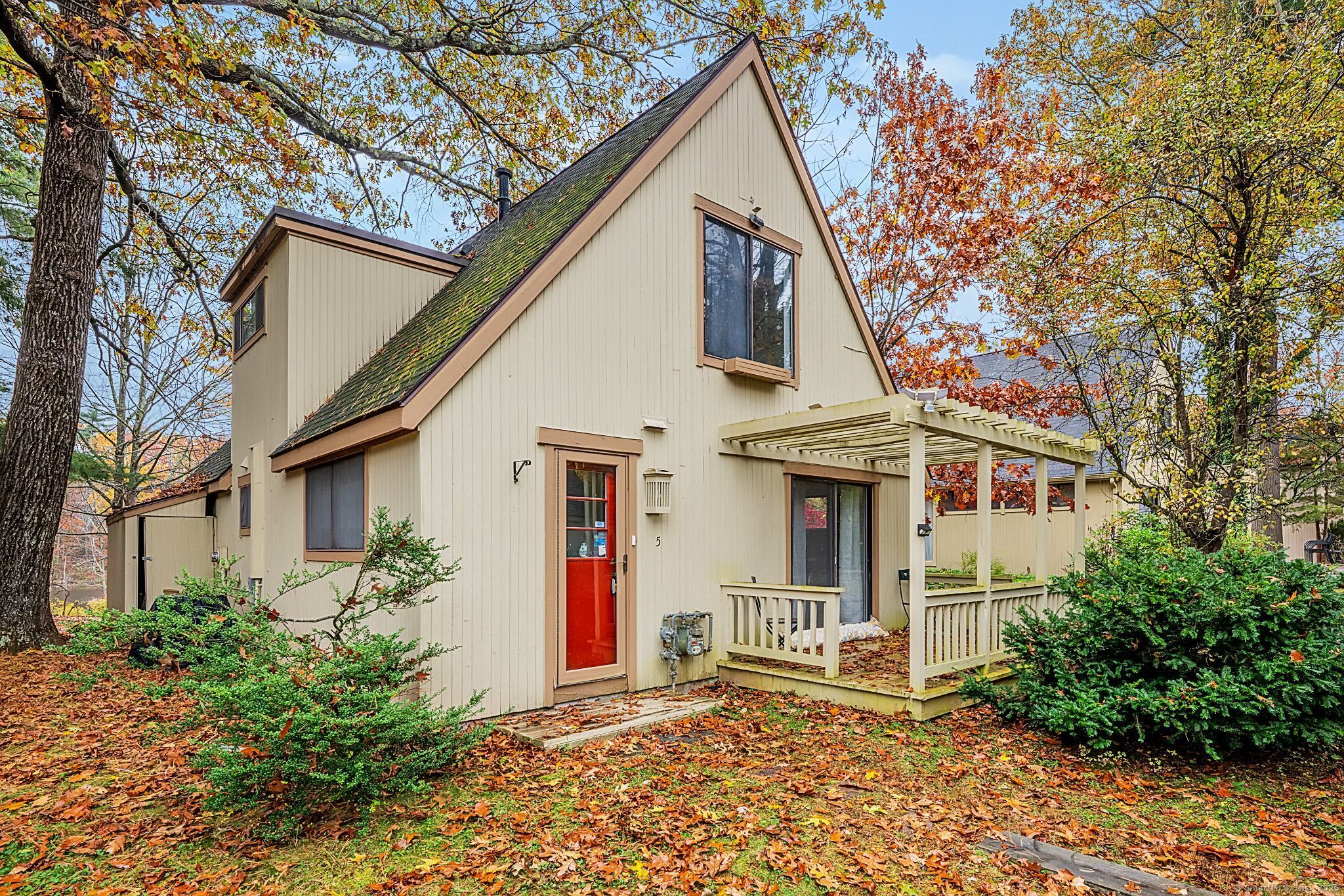 5 Owl Court 5