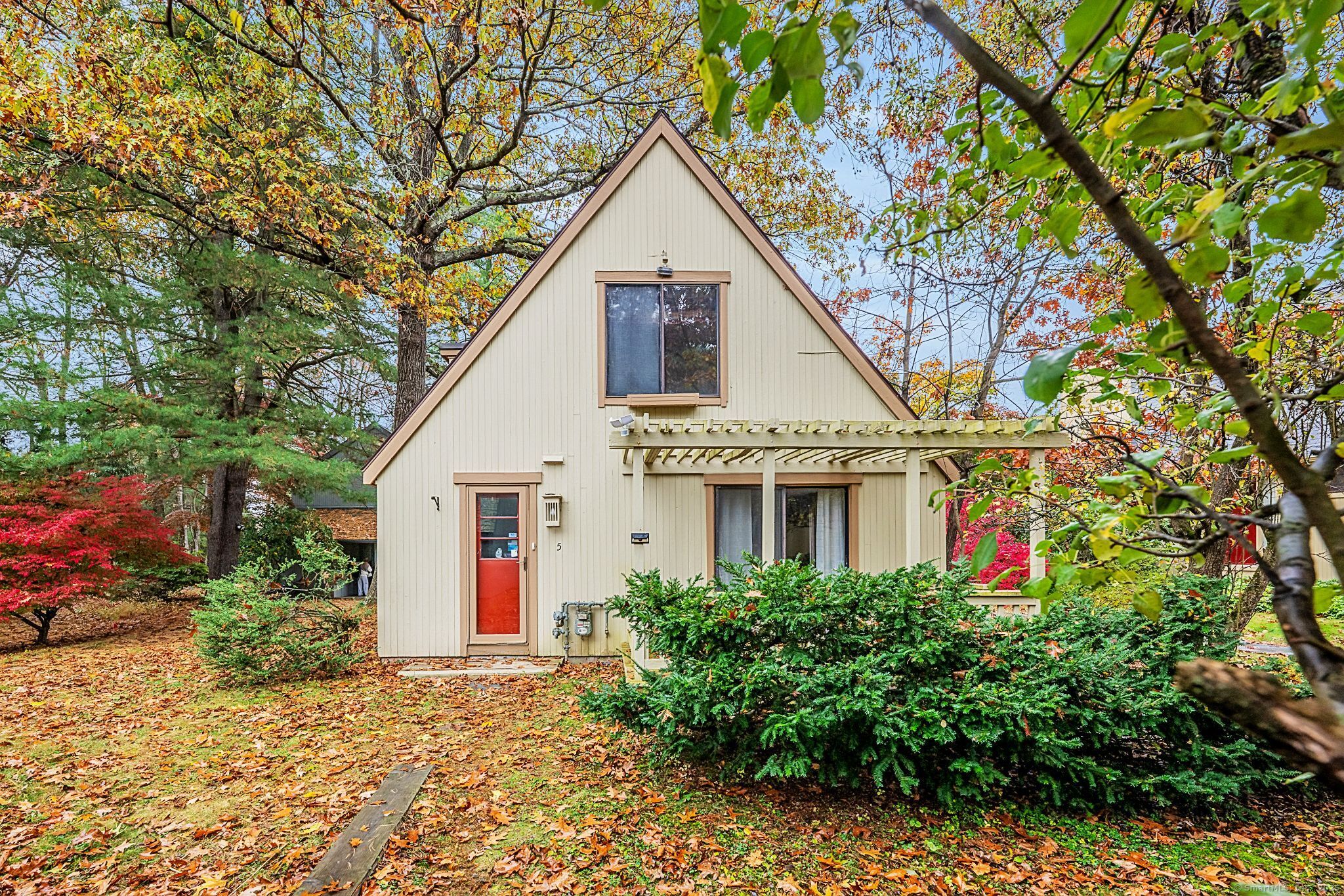 5 Owl Court 5