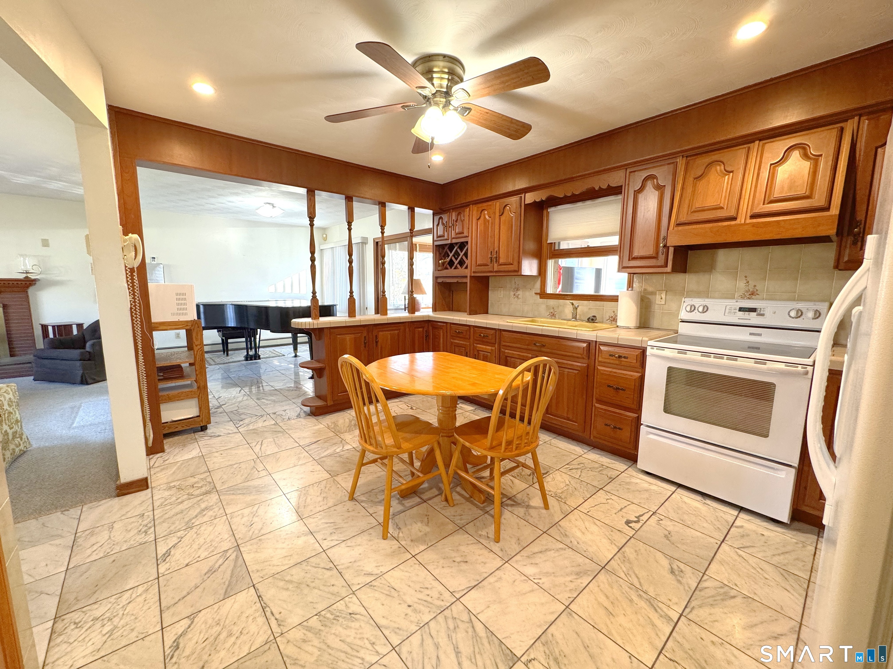 121 Richfield Road