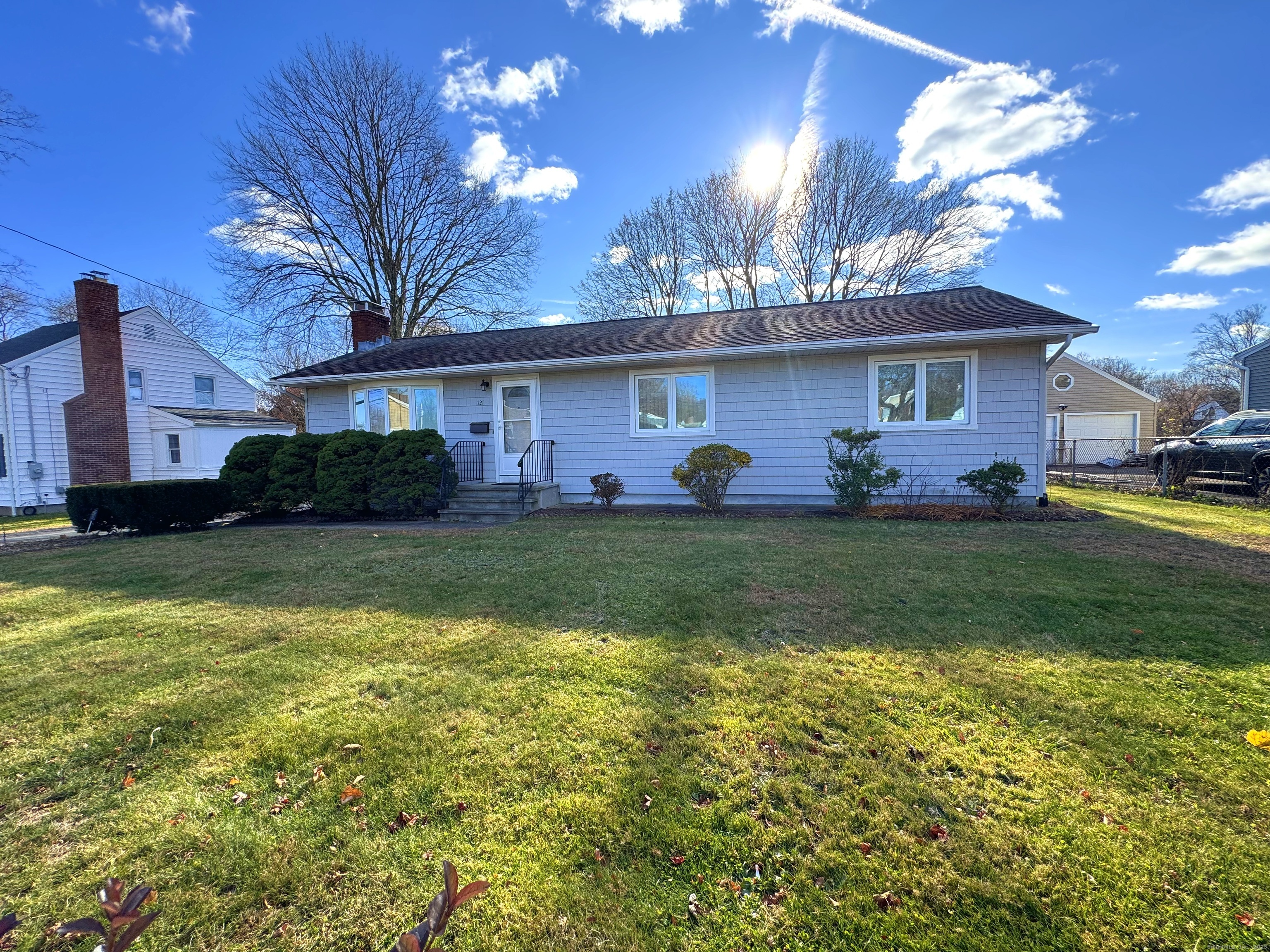 121 Richfield Road