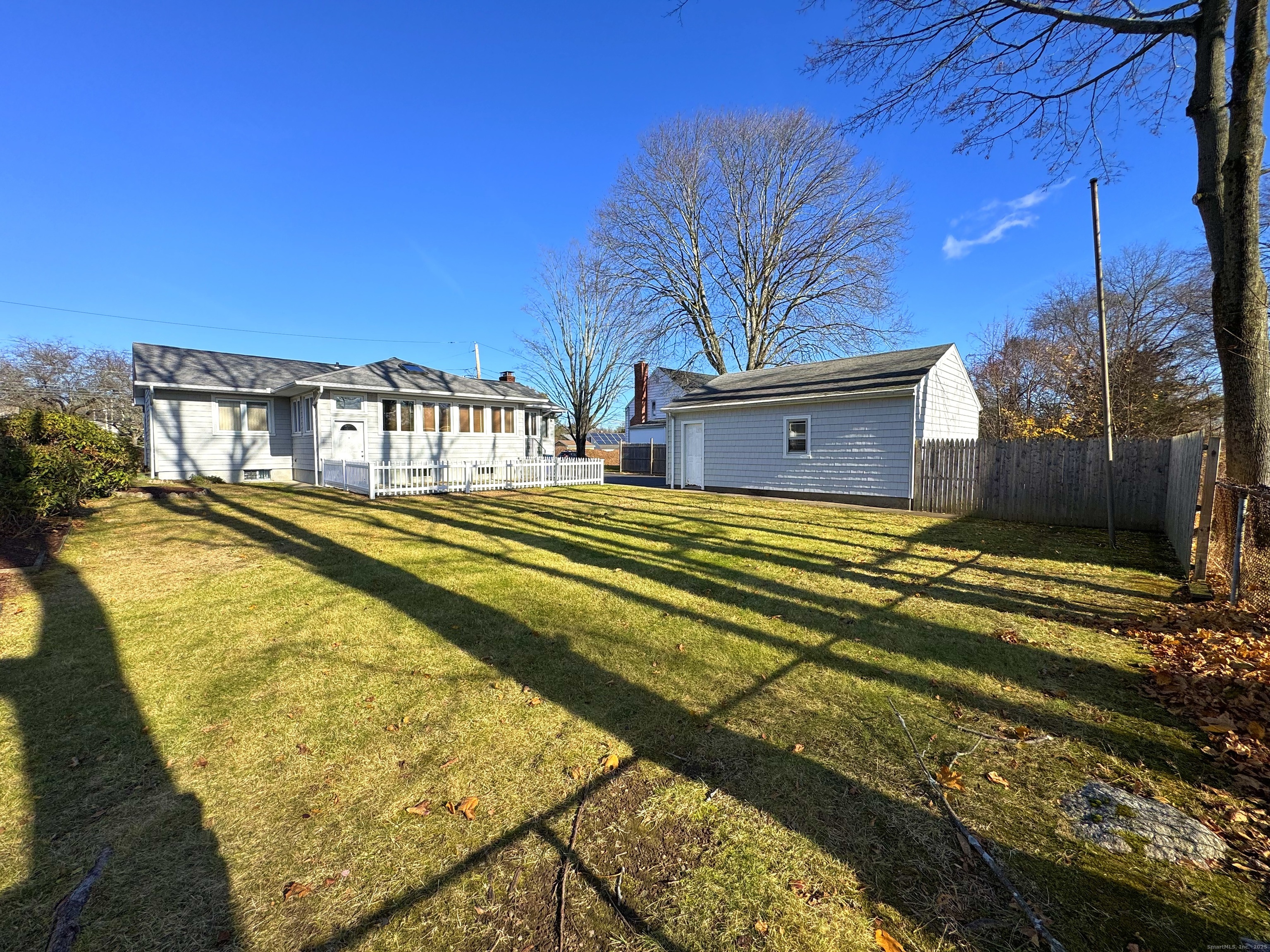 121 Richfield Road