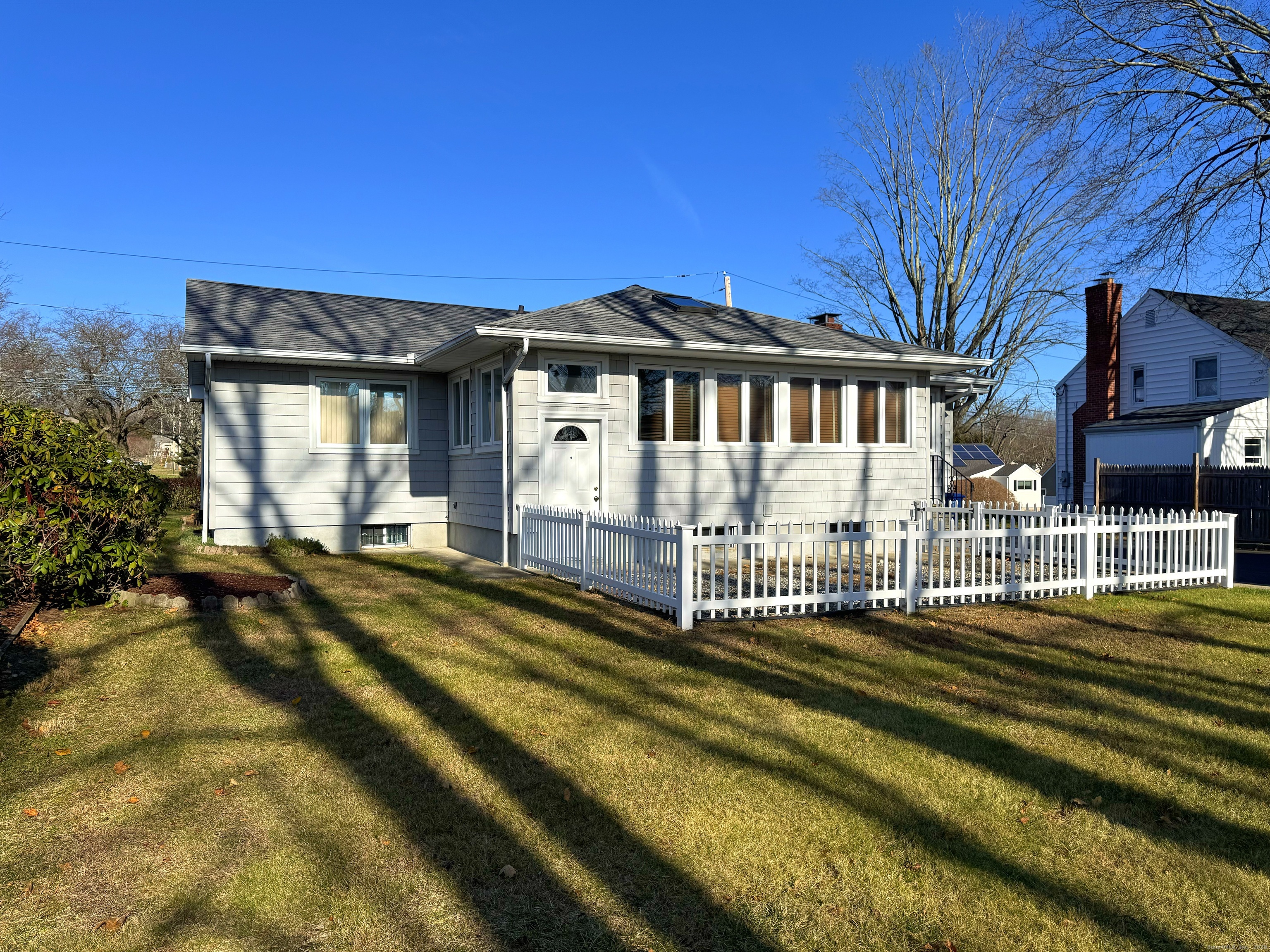 121 Richfield Road