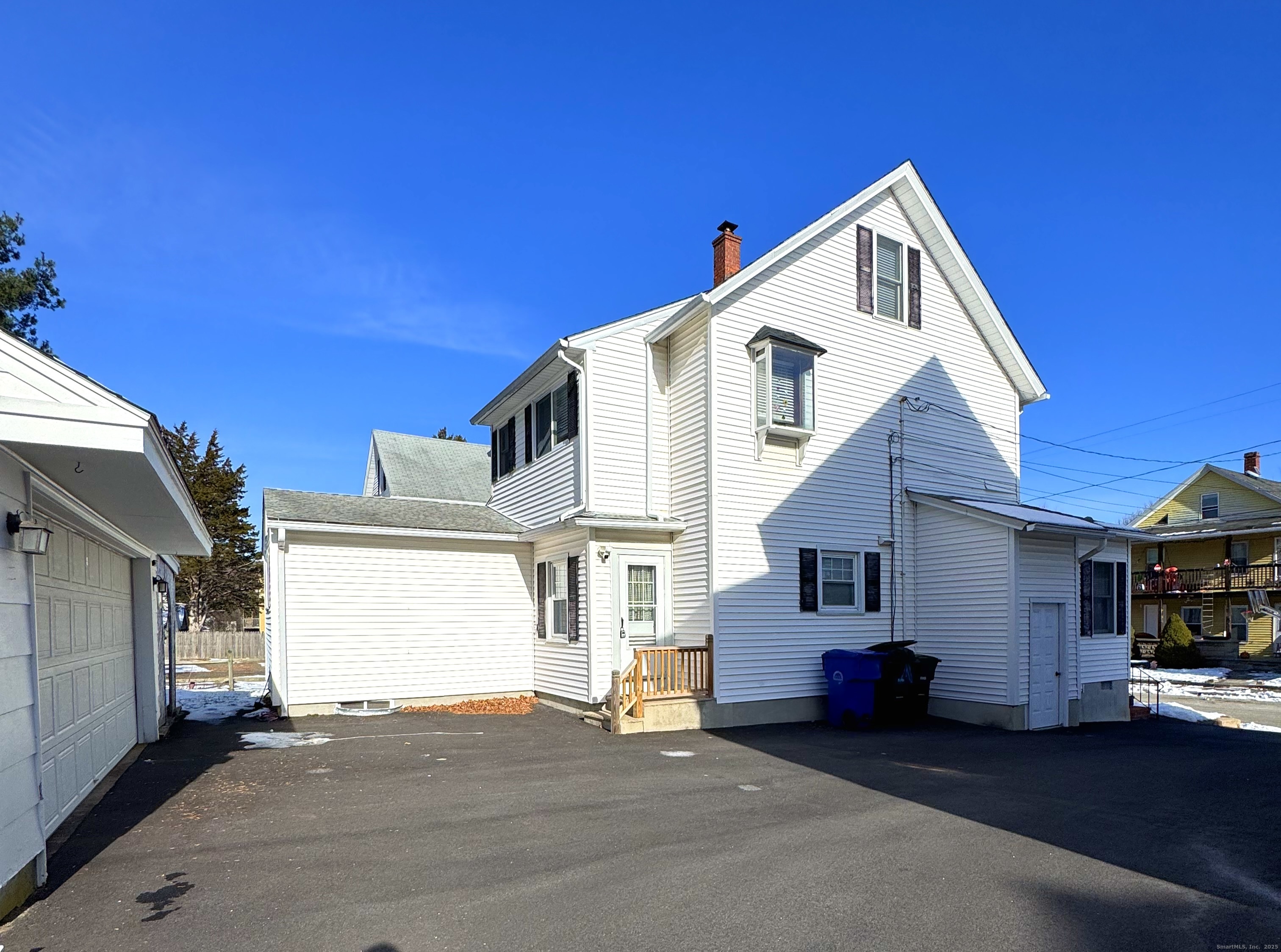 80 Washington Avenue