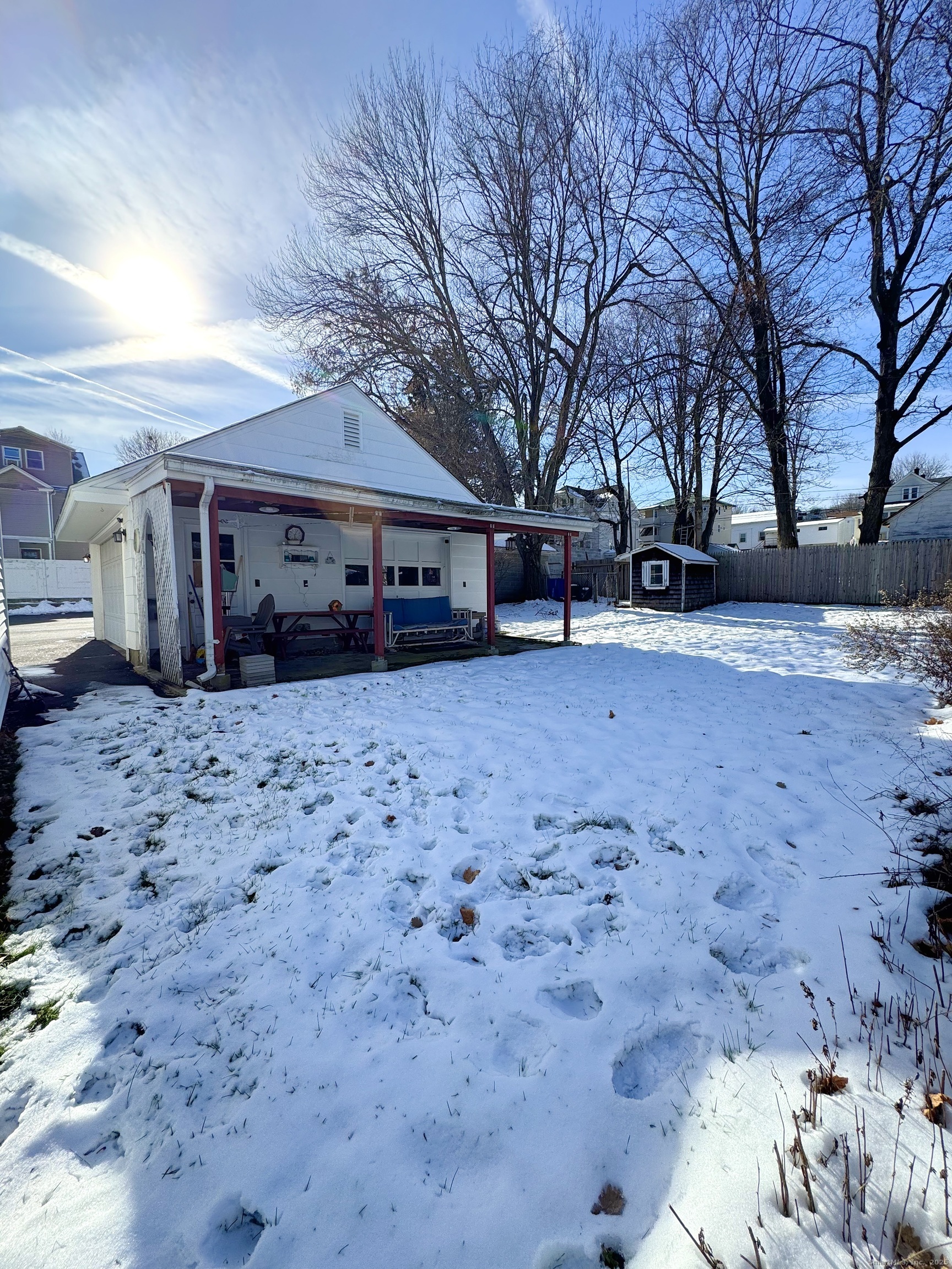 80 Washington Avenue