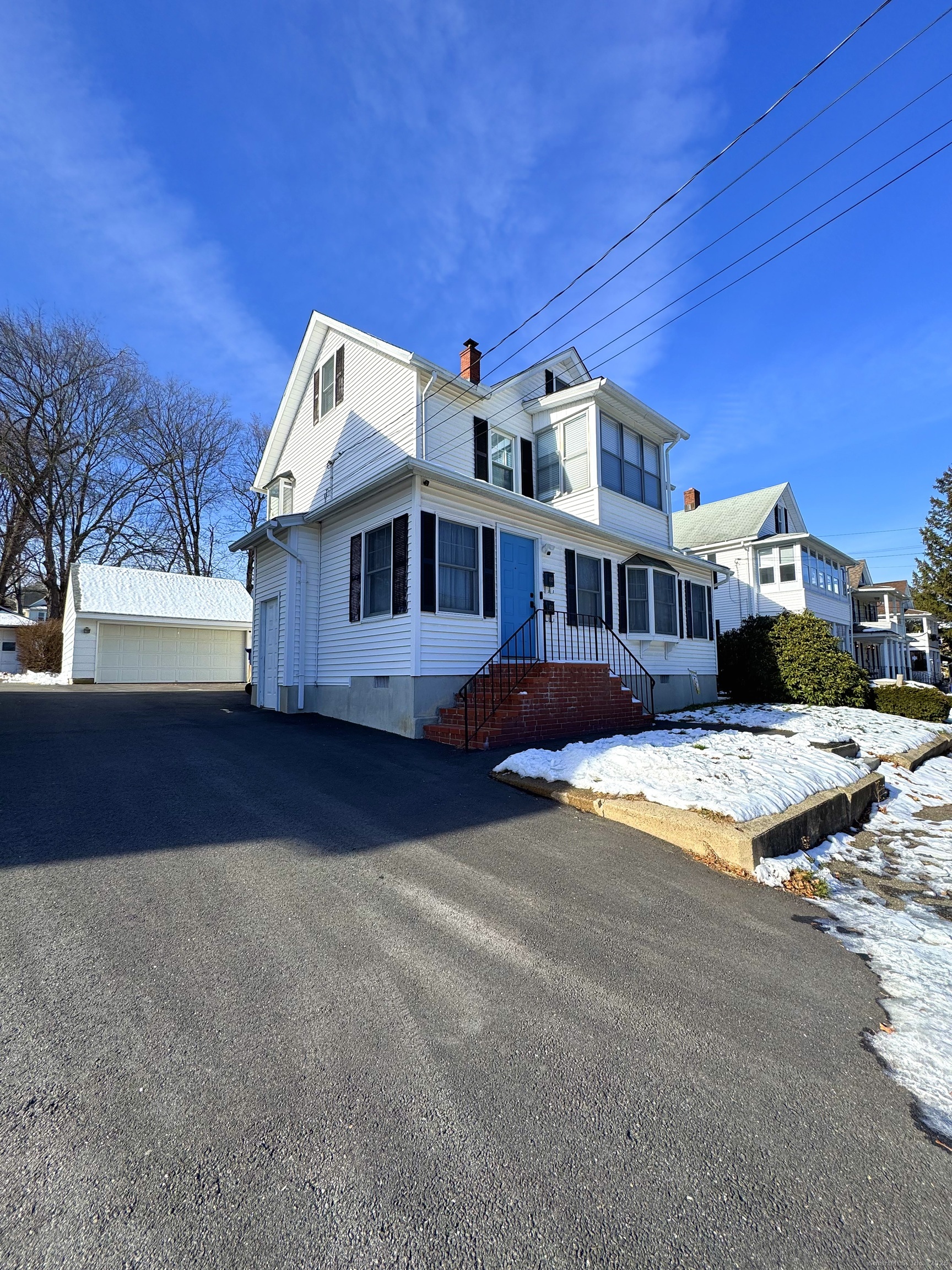 80 Washington Avenue
