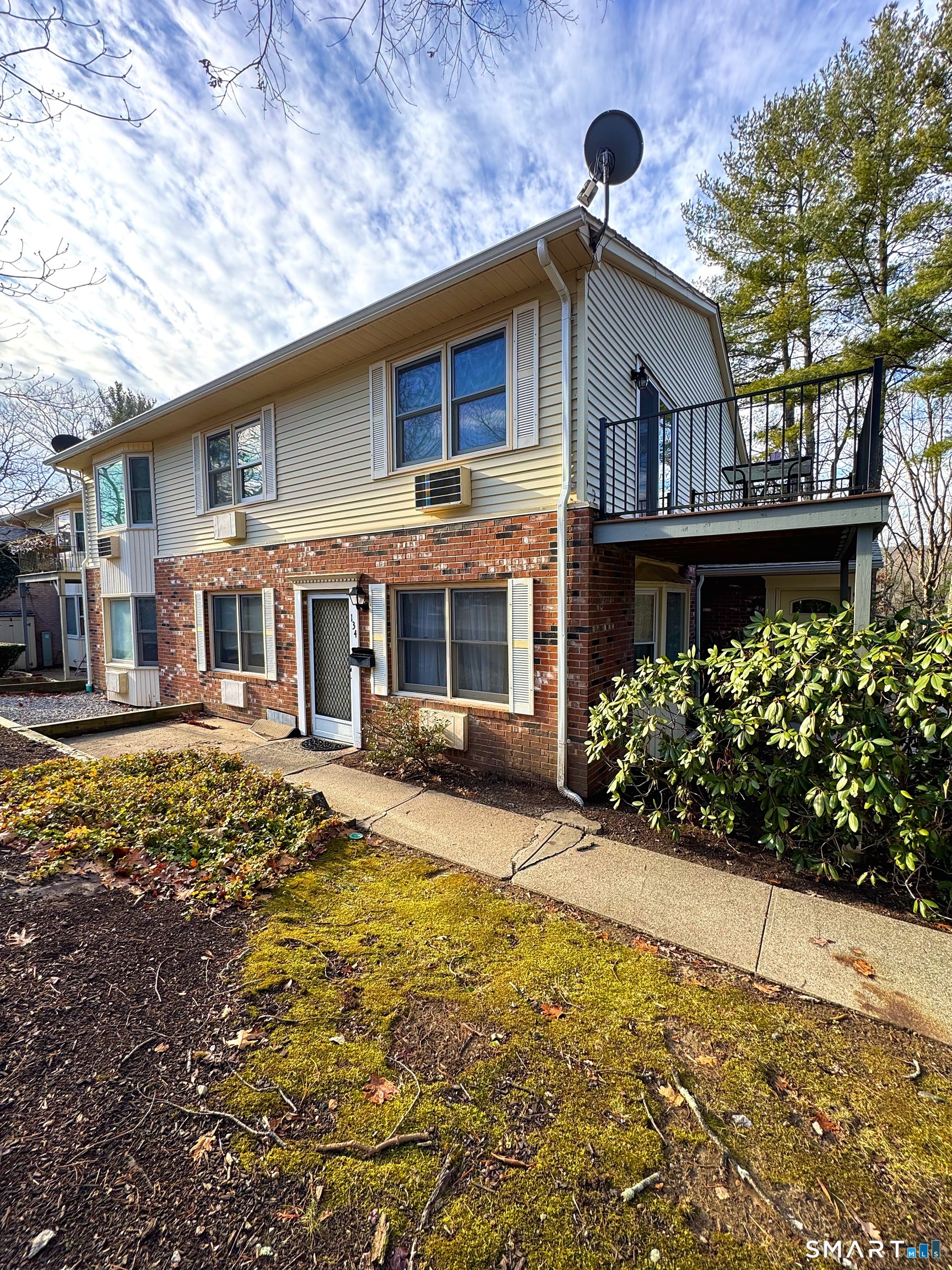 134 Queens Road 134