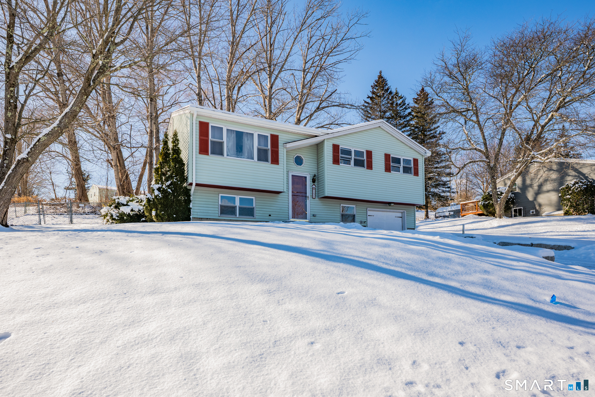 155 Allen Road
