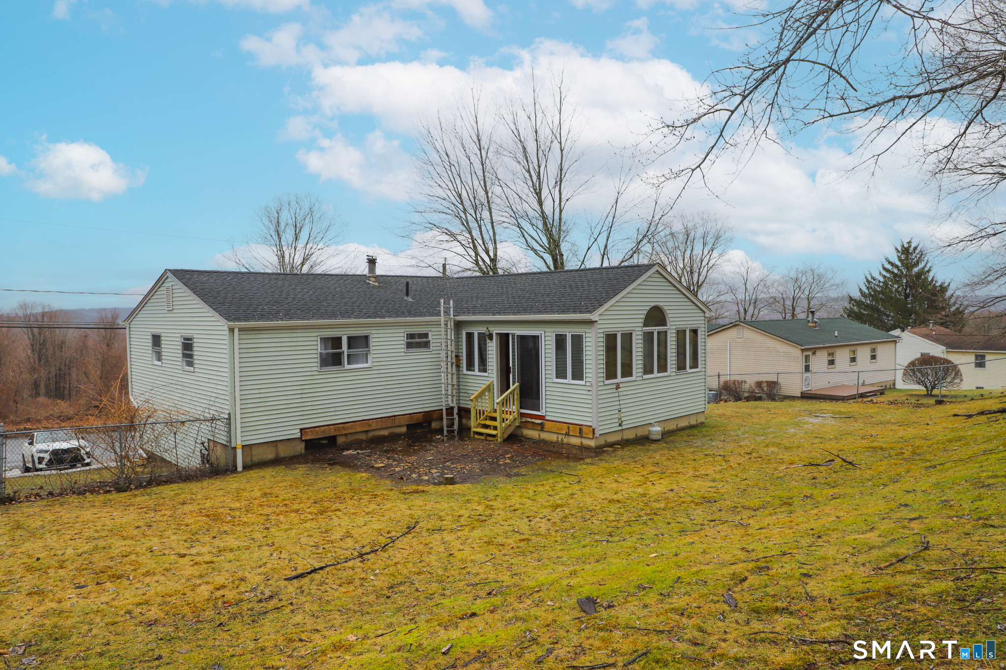 155 Allen Road