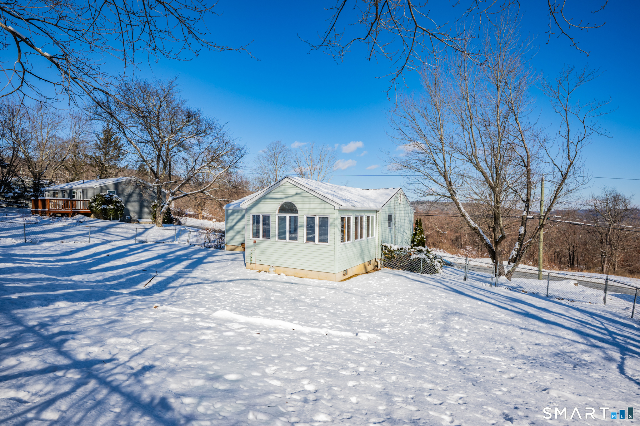 155 Allen Road