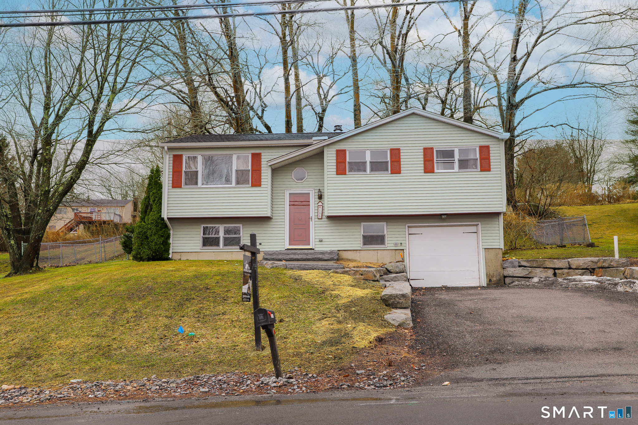 155 Allen Road