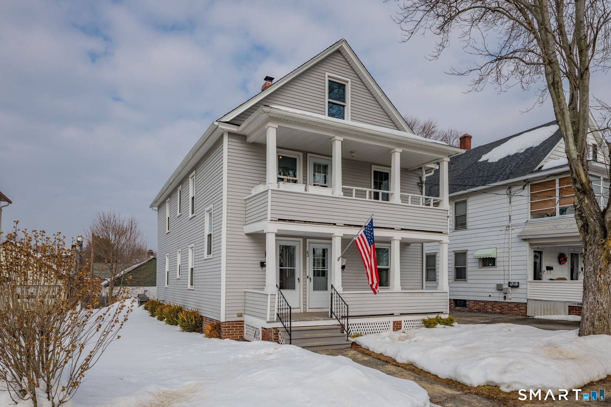 64 Cooper Street
