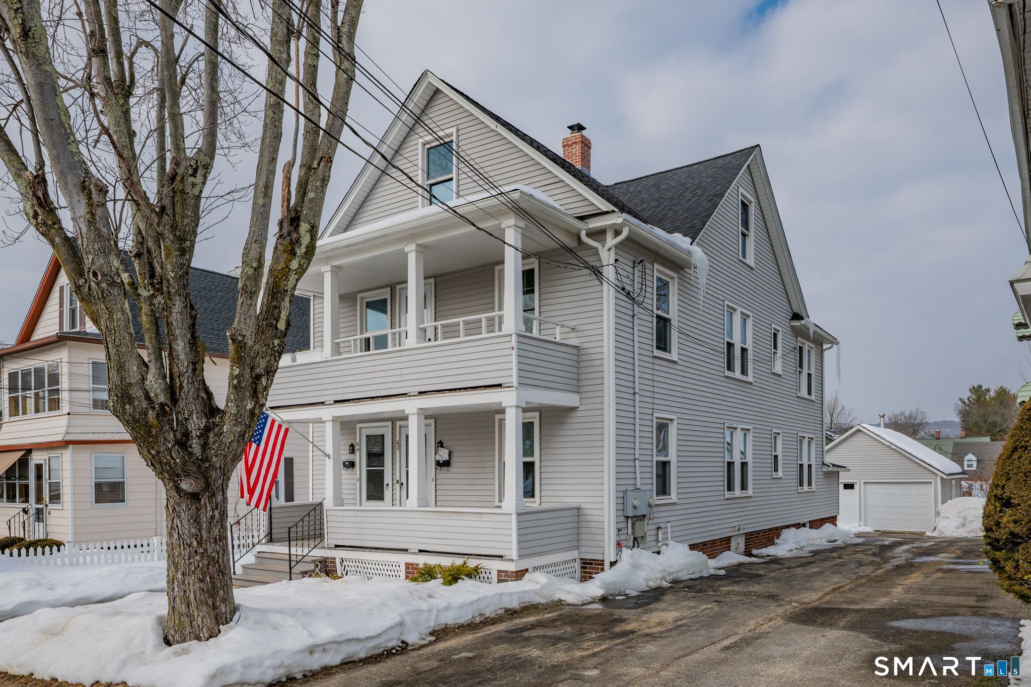 64 Cooper Street