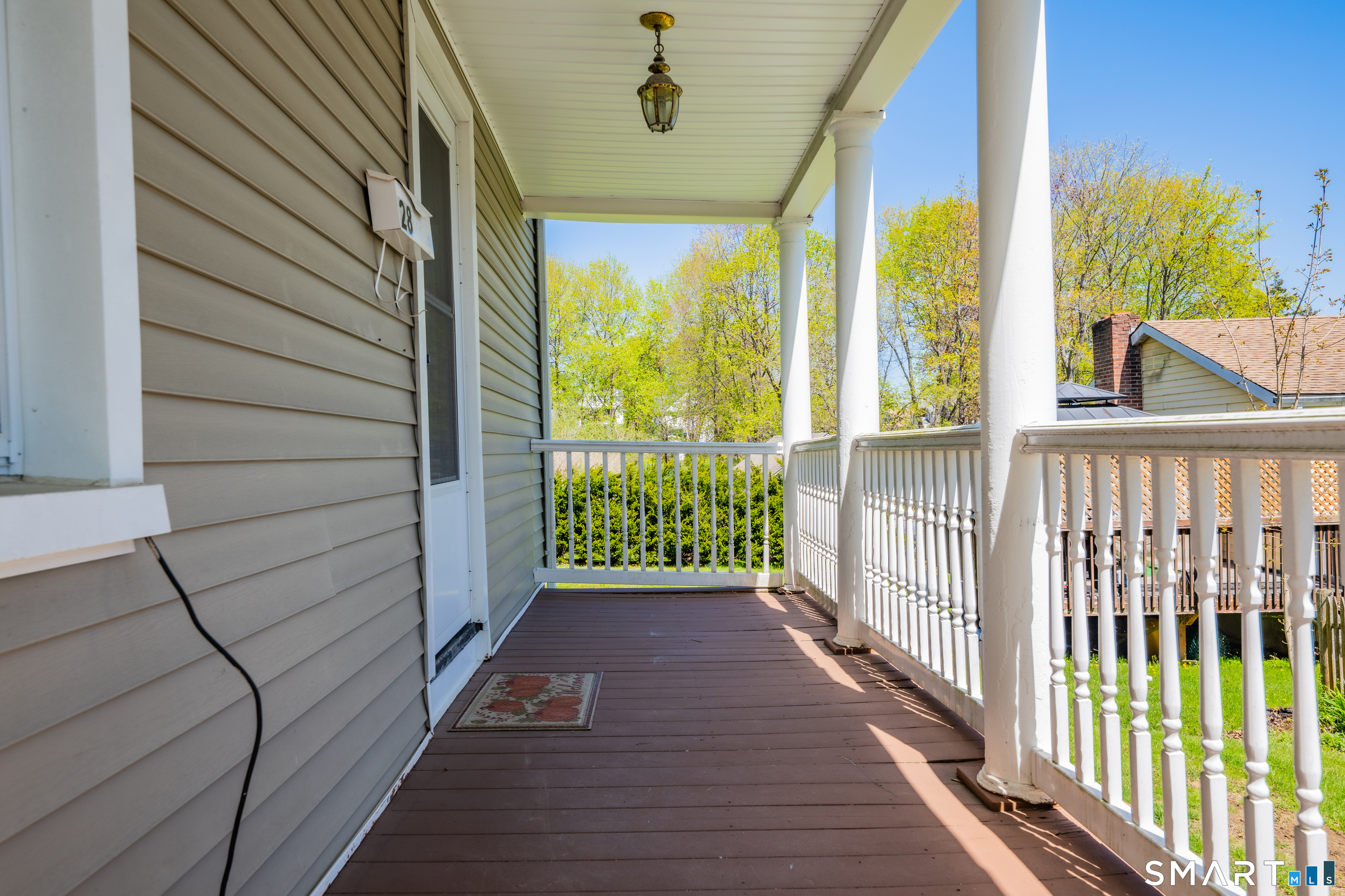 28 Maple Street