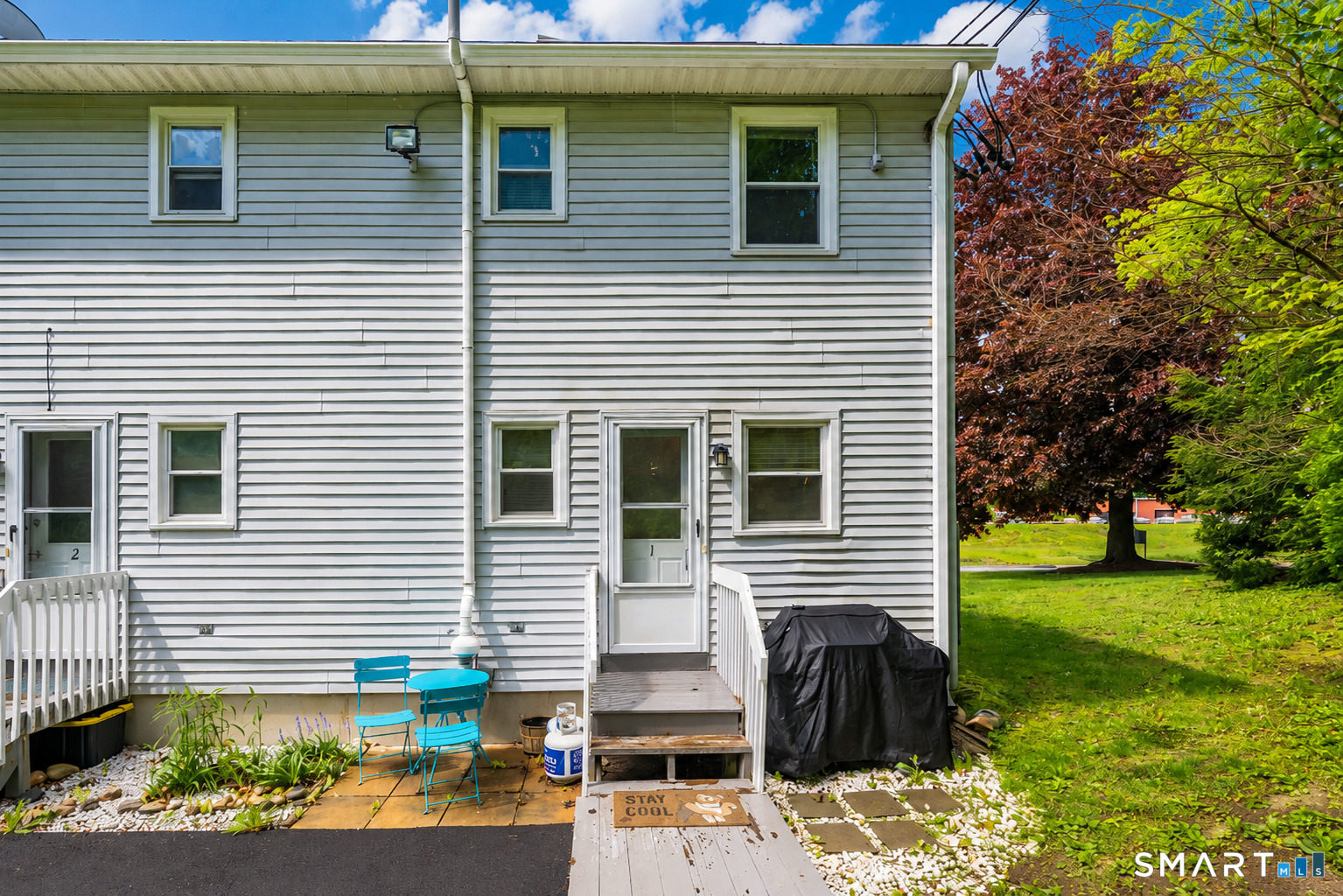 71 Arthur Street 1