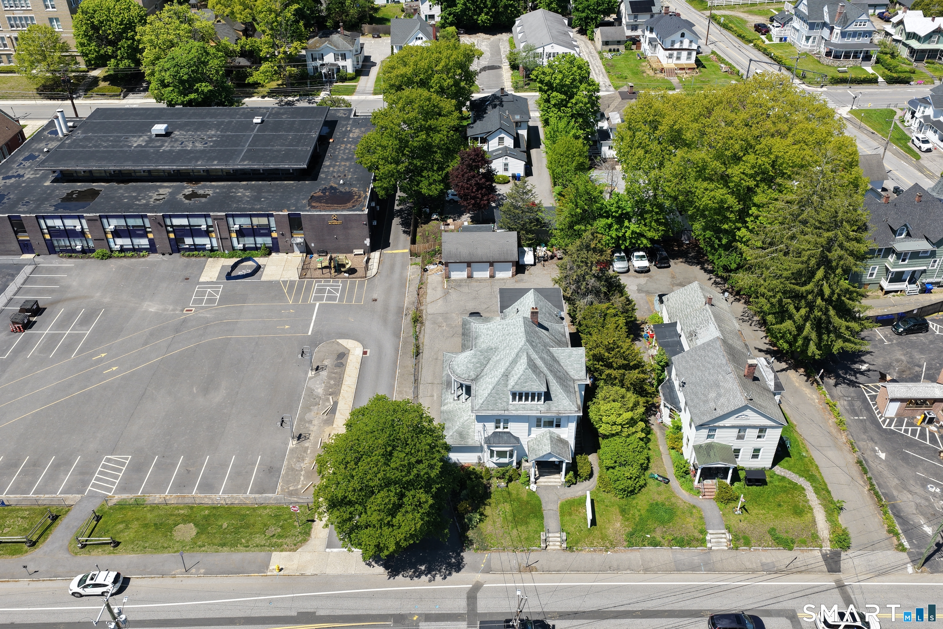 227 Main Street