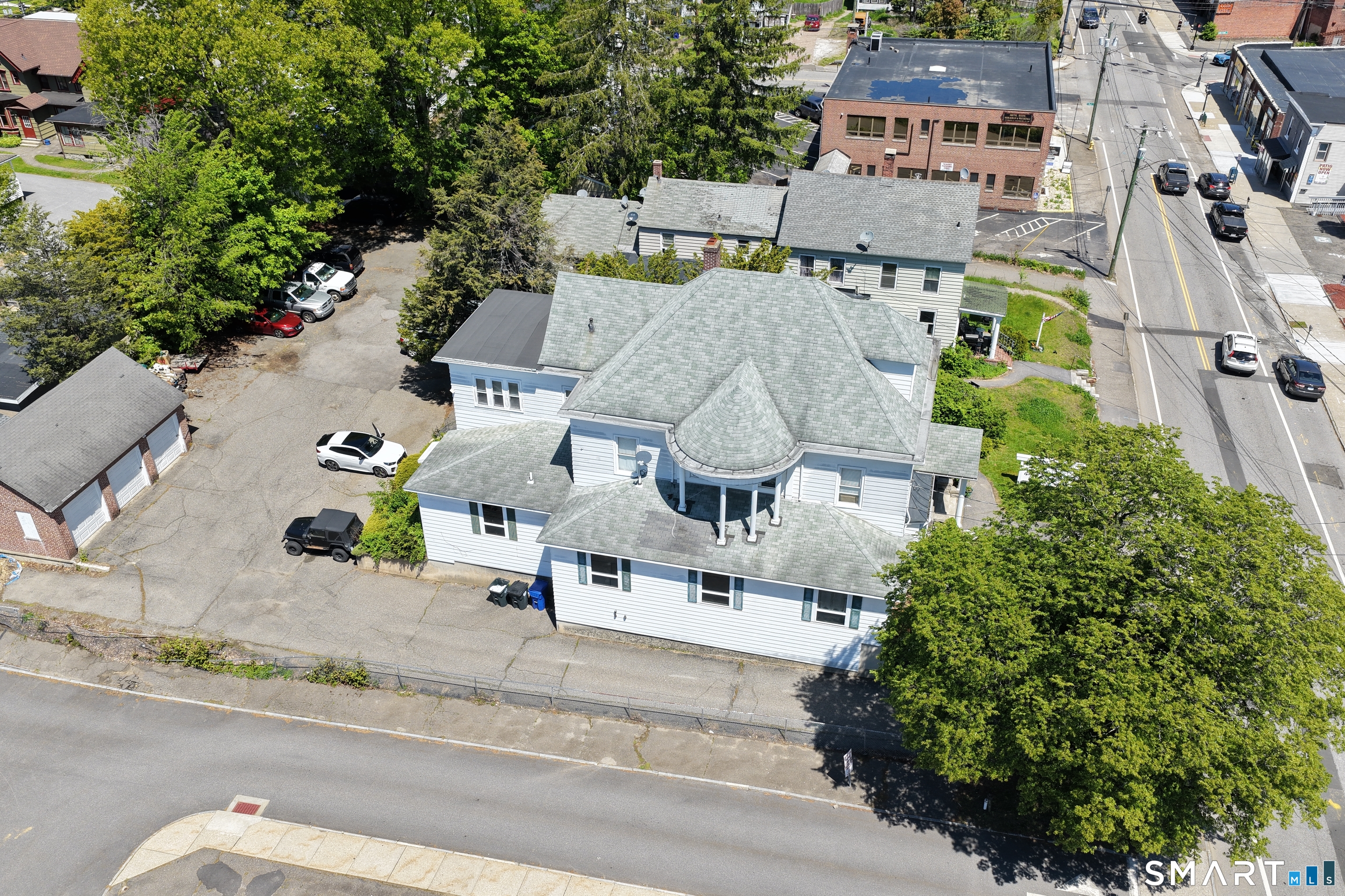 227 Main Street
