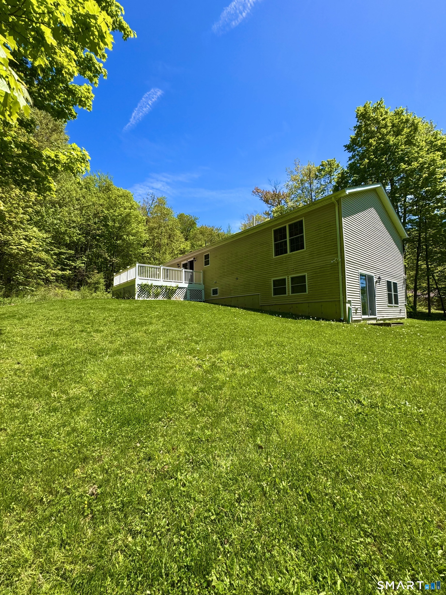 245 Martha Street
