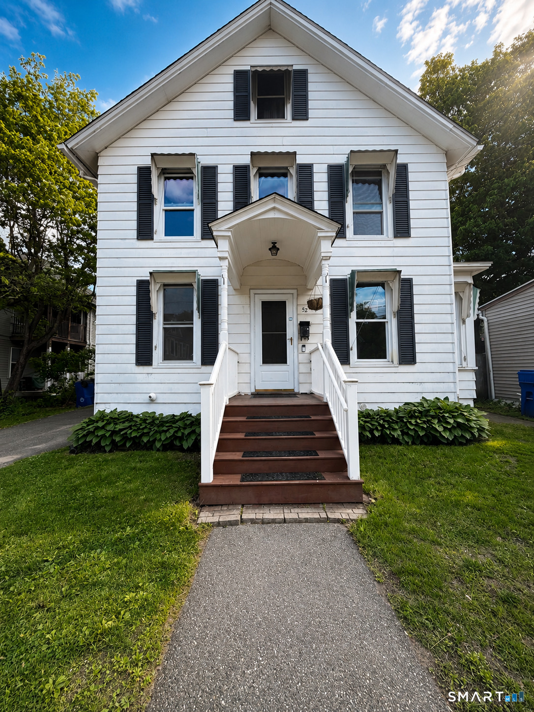 52 East Pearl Street