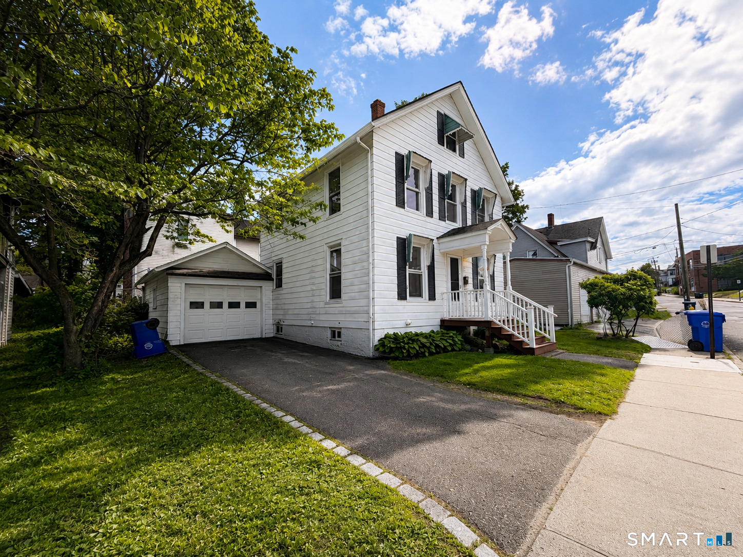 52 East Pearl Street