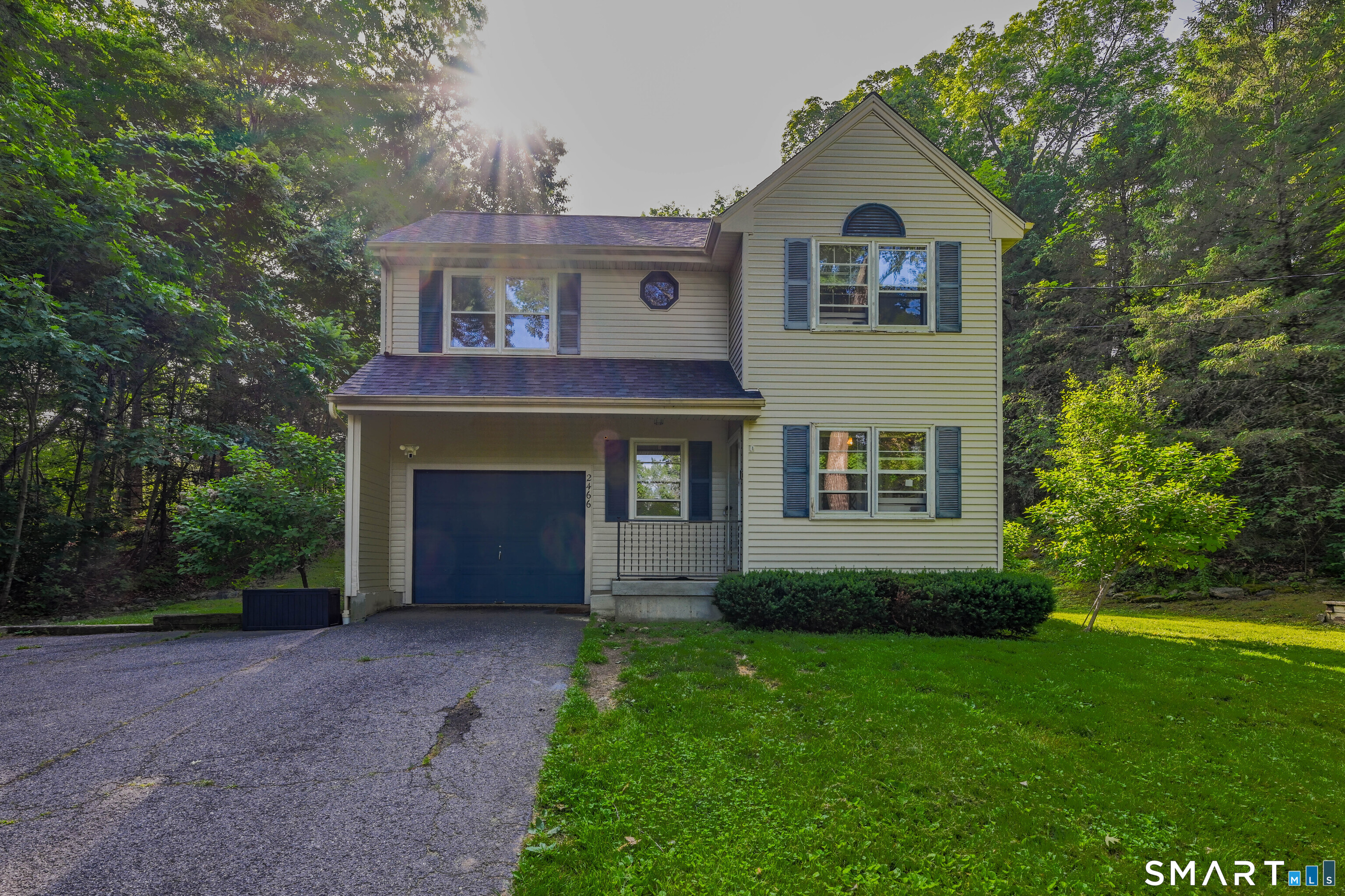 2466 Torringford West Street