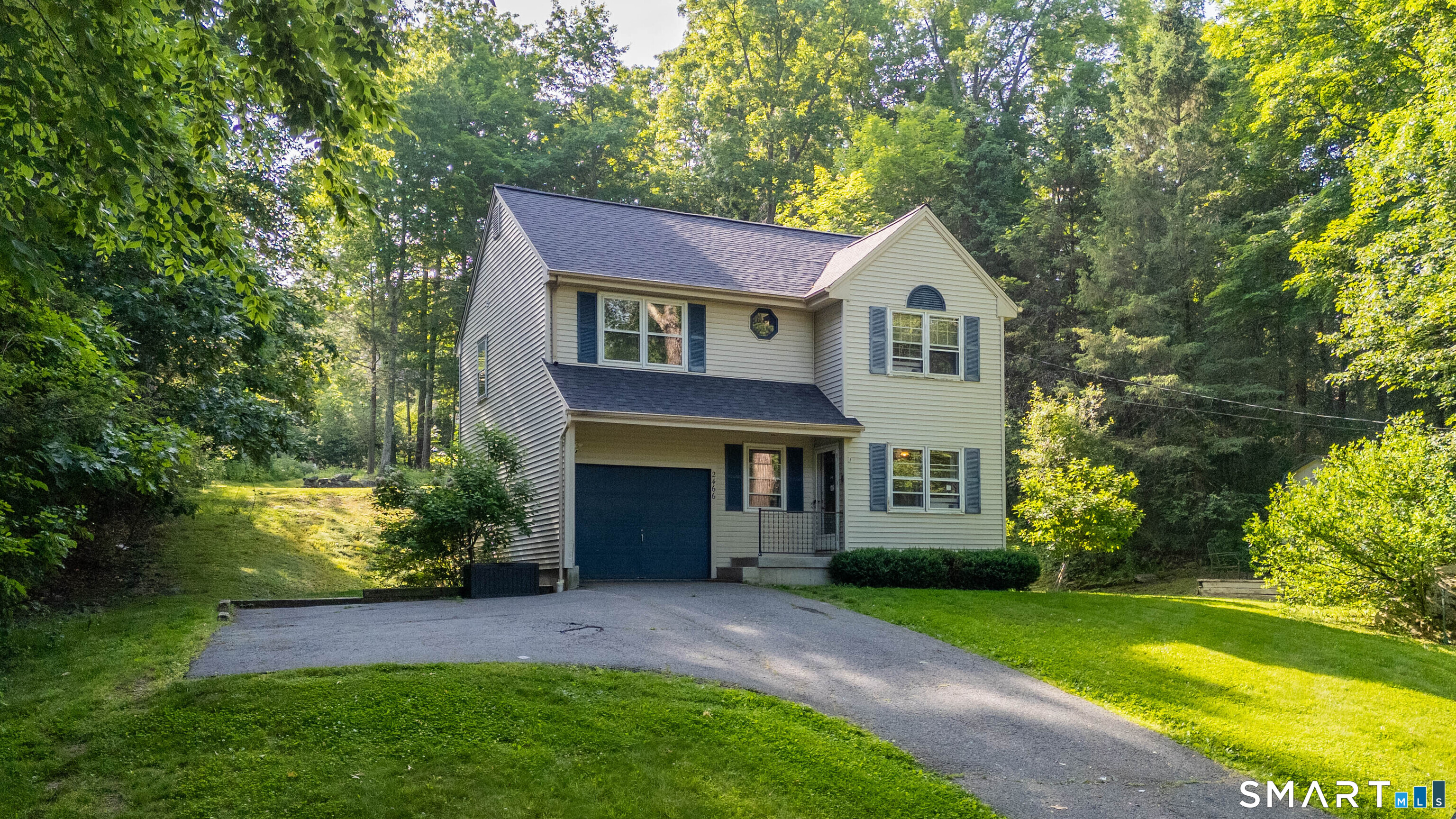 2466 Torringford West Street