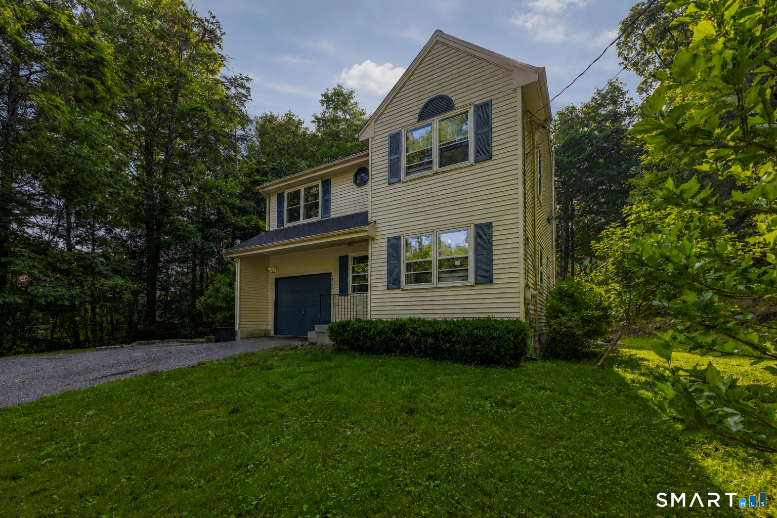2466 Torringford West Street