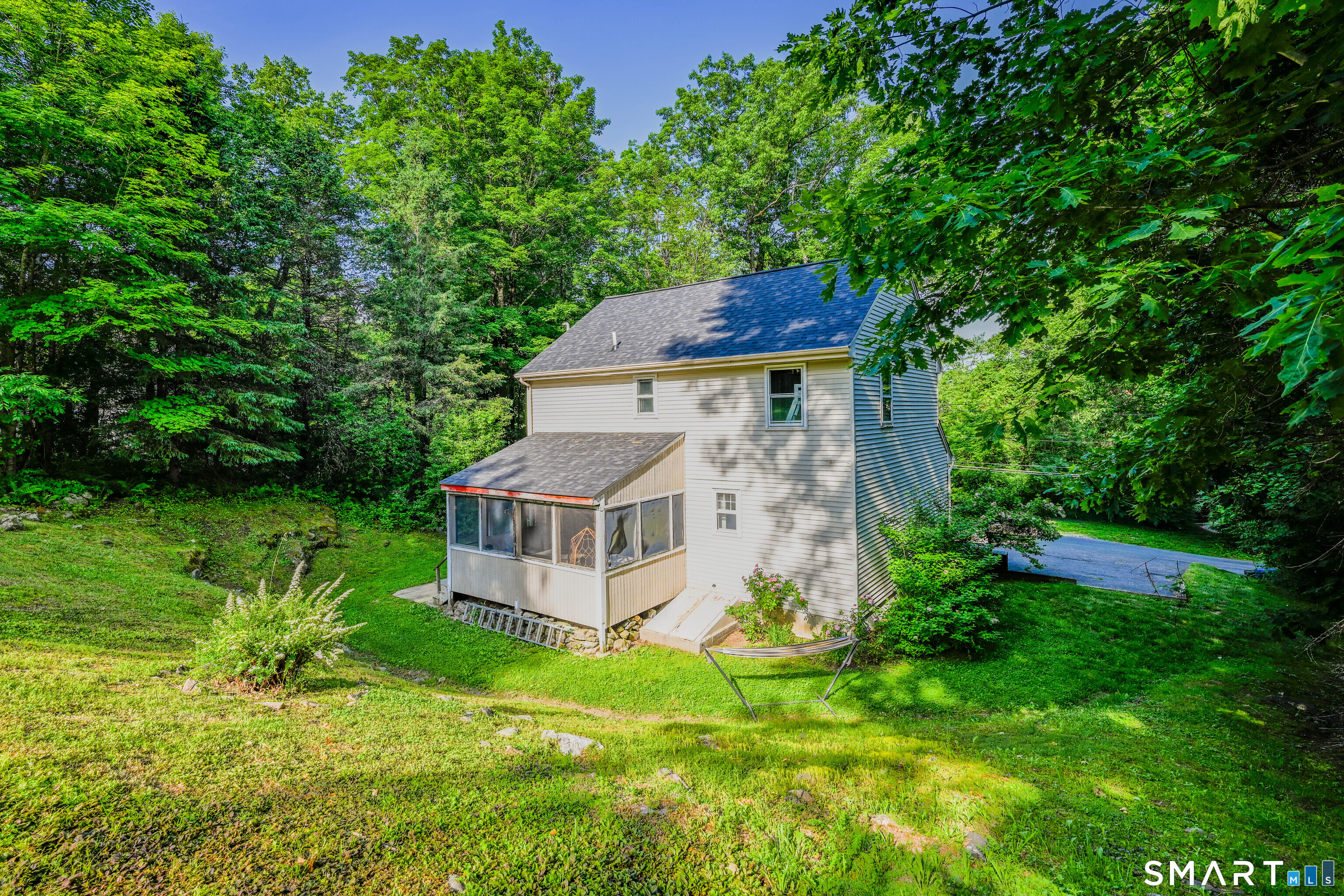 2466 Torringford West Street