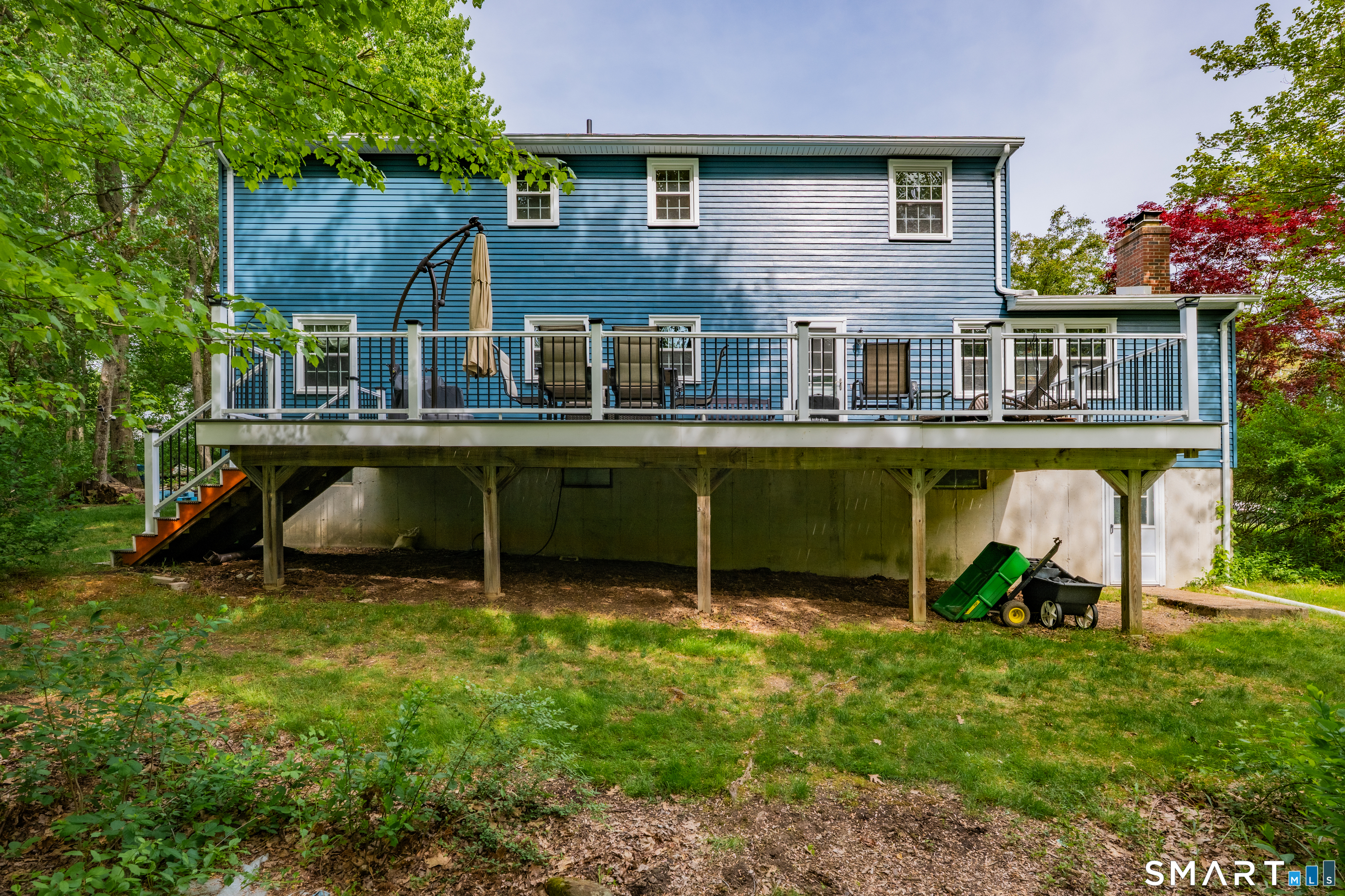 50 Aldbourne Drive